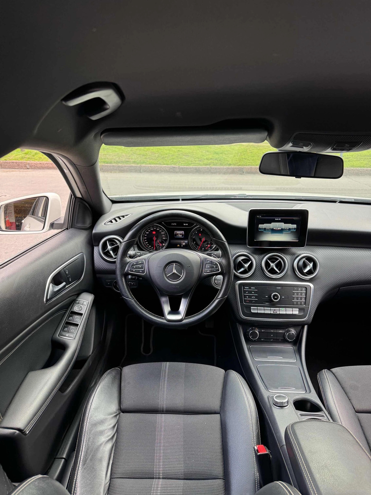 Mercedes-benz Clase A 1.6 A200 Urban 156cv