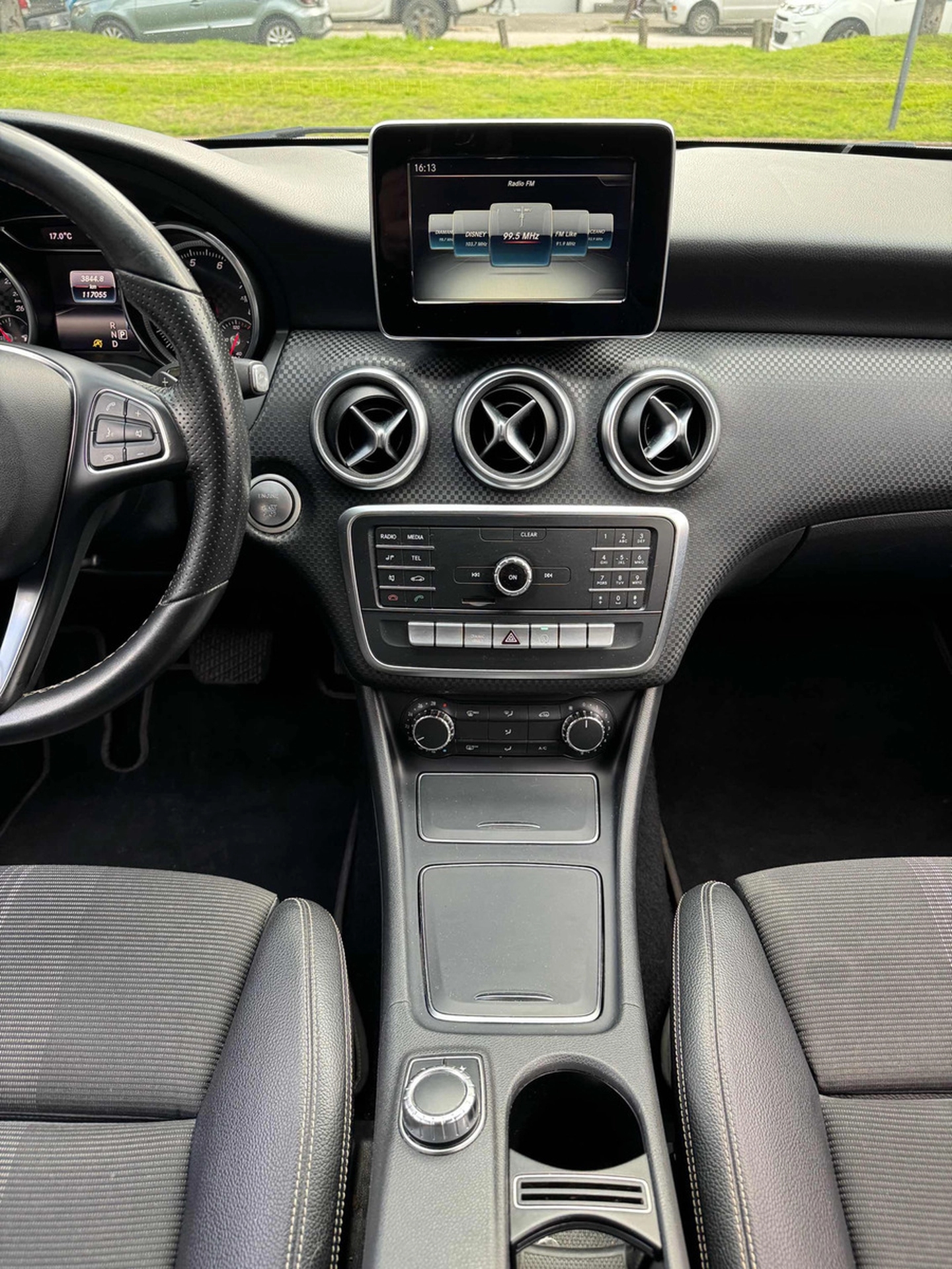 Mercedes-benz Clase A 1.6 A200 Urban 156cv