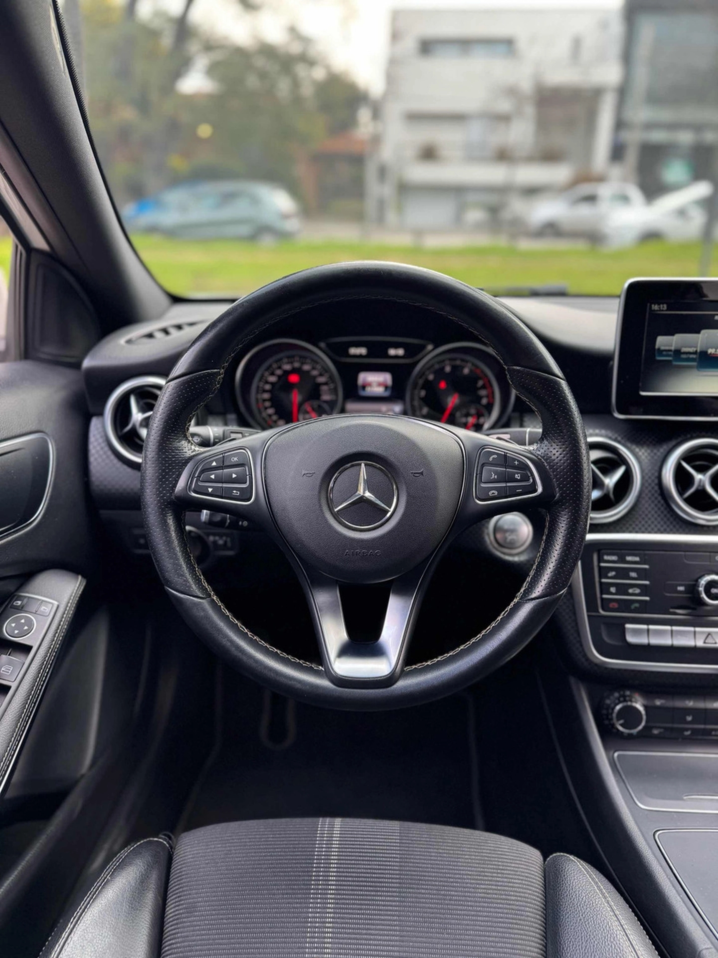 Mercedes-benz Clase A 1.6 A200 Urban 156cv