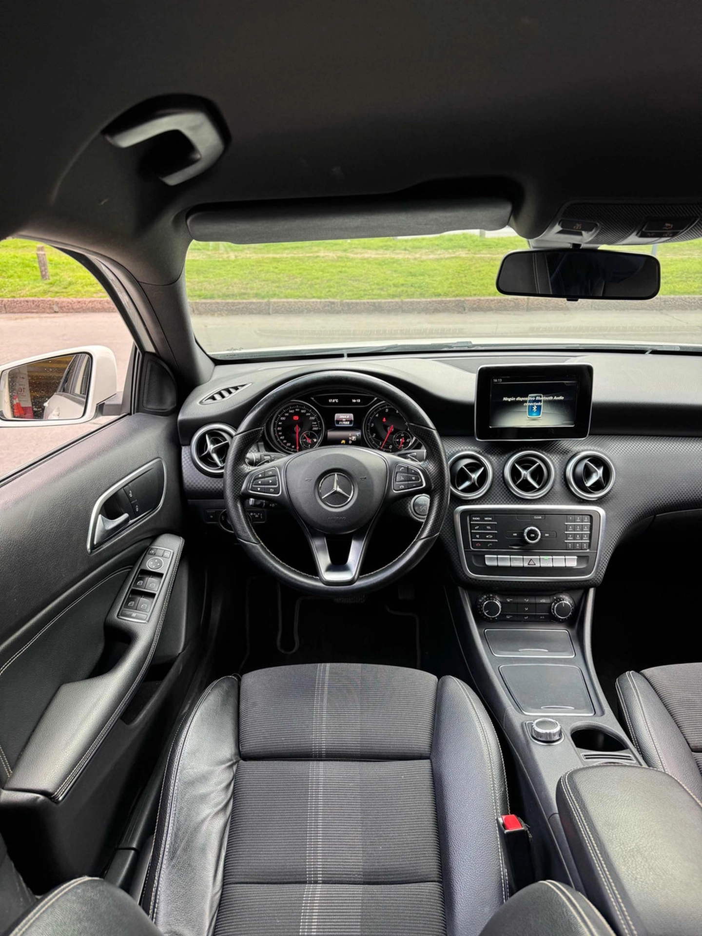 Mercedes-benz Clase A 1.6 A200 Urban 156cv