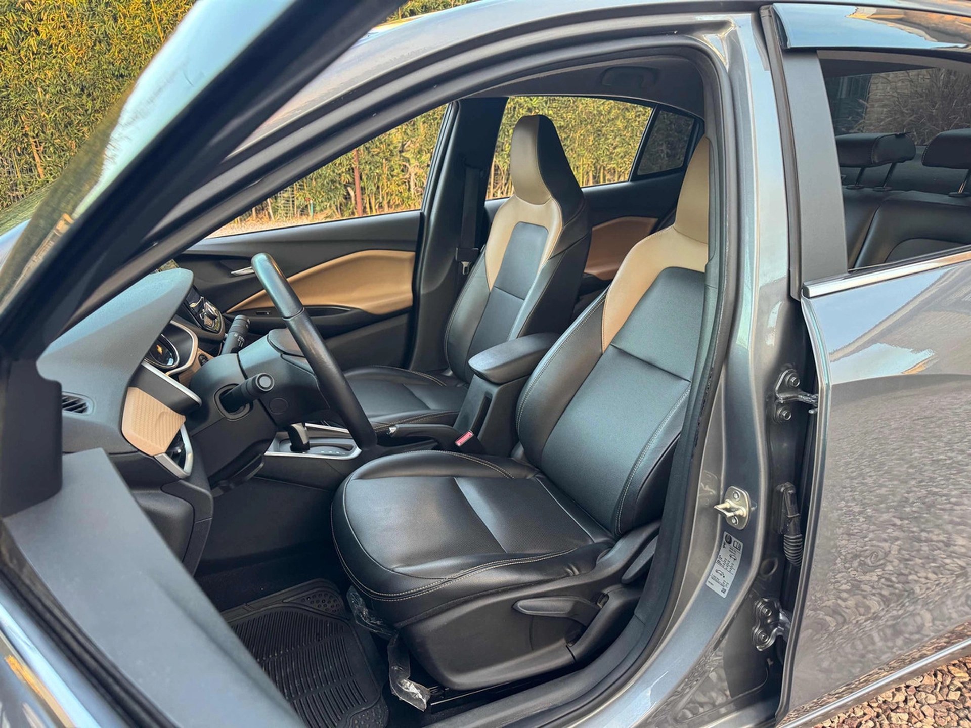 Chevrolet Onix 1.0t Hb Premier At