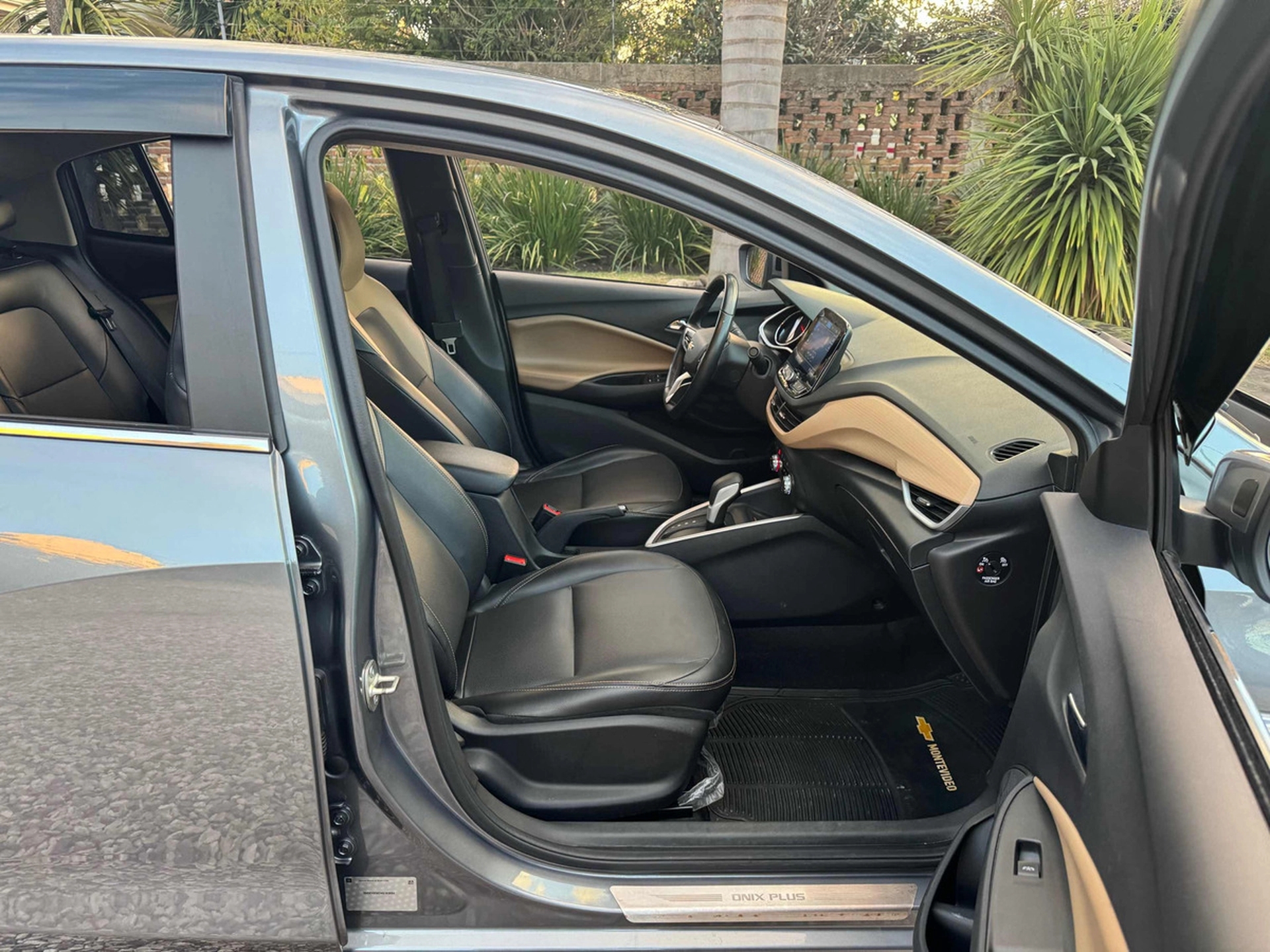 Chevrolet Onix 1.0t Hb Premier At