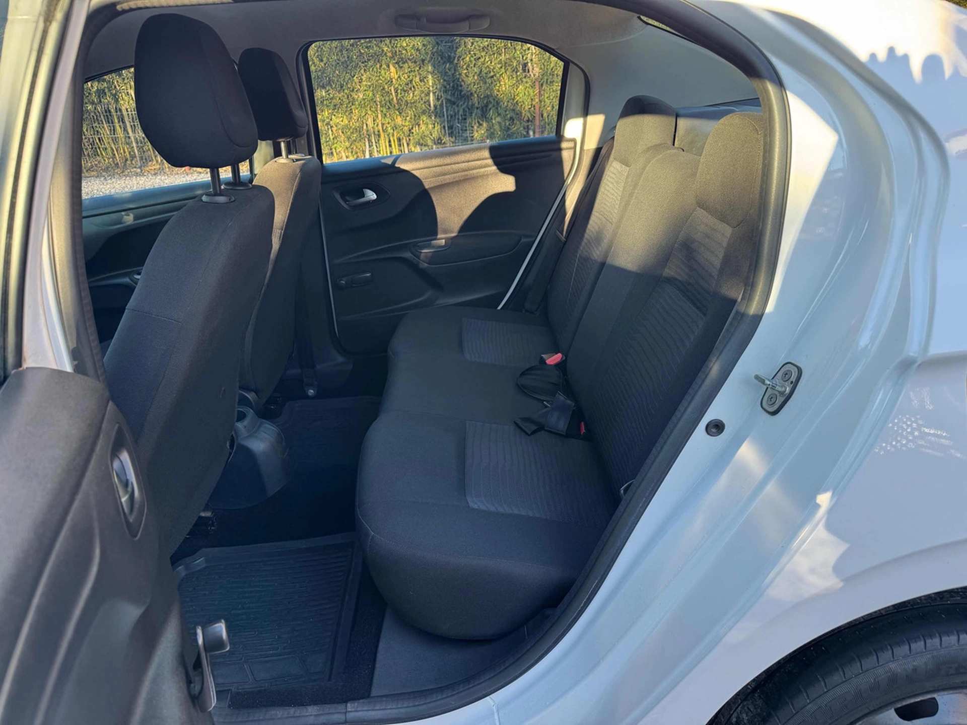 Peugeot 301 1.2 Active