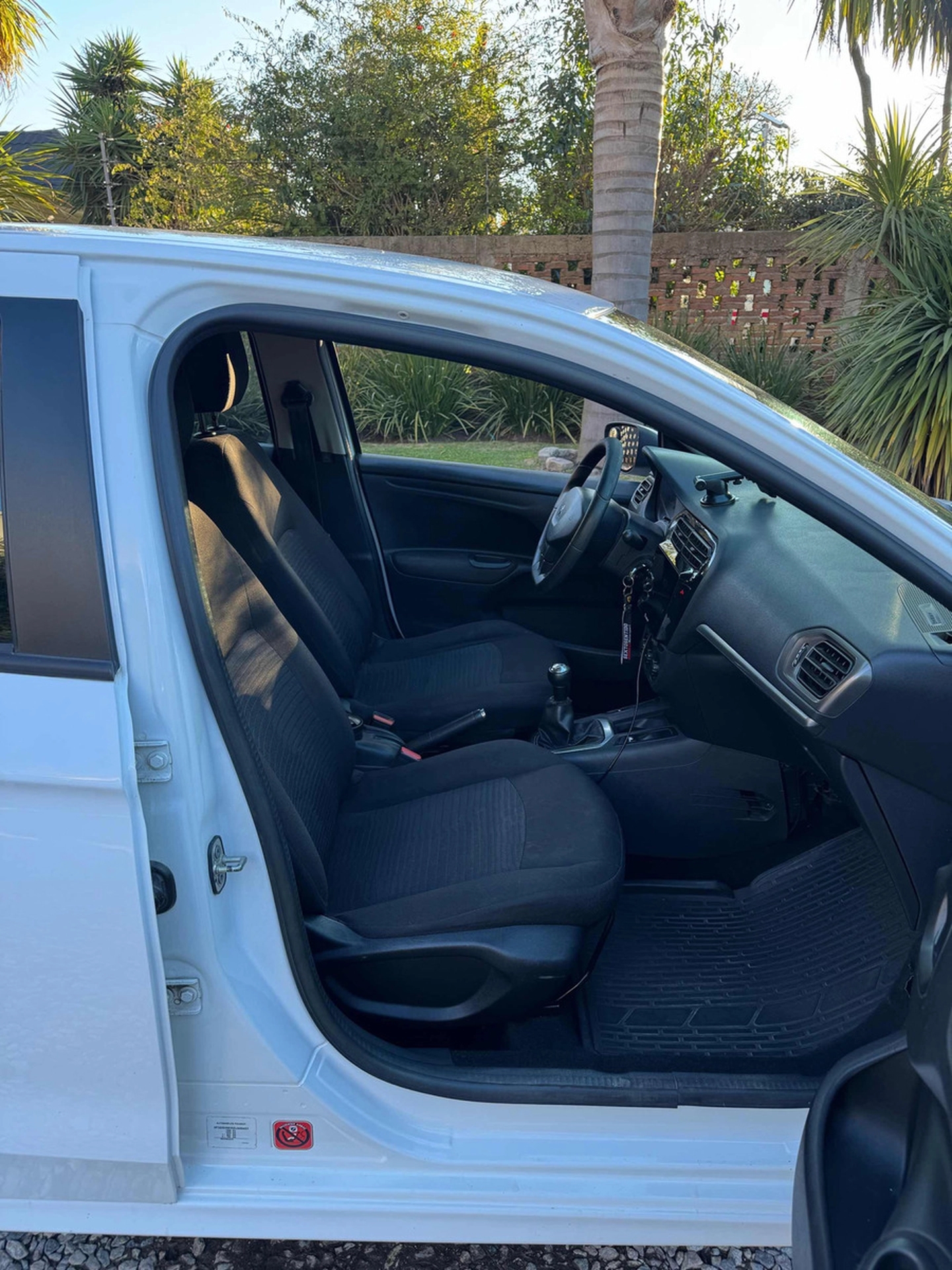 Peugeot 301 1.2 Active