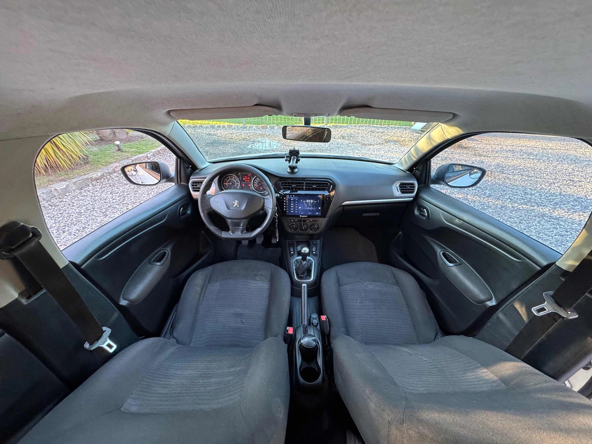 Peugeot 301 1.2 Active