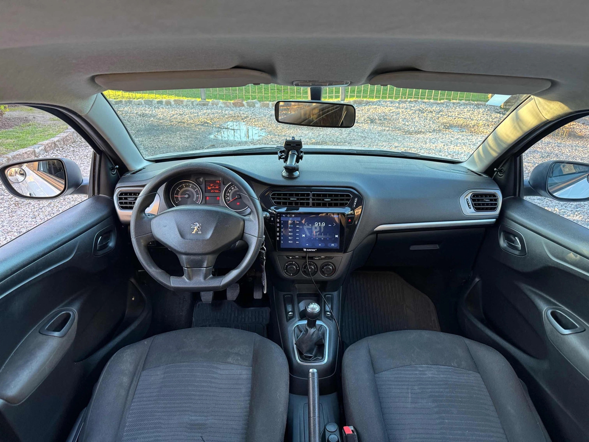 Peugeot 301 1.2 Active