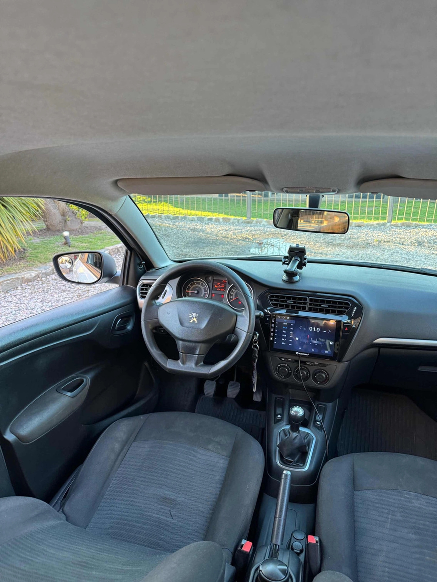 Peugeot 301 1.2 Active