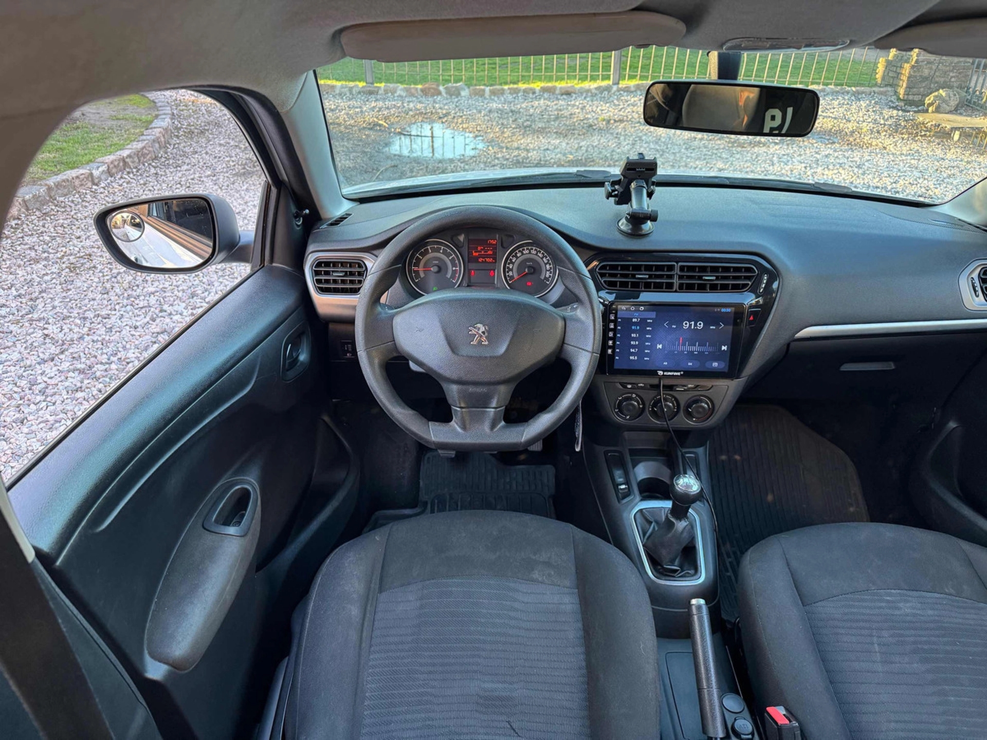 Peugeot 301 1.2 Active