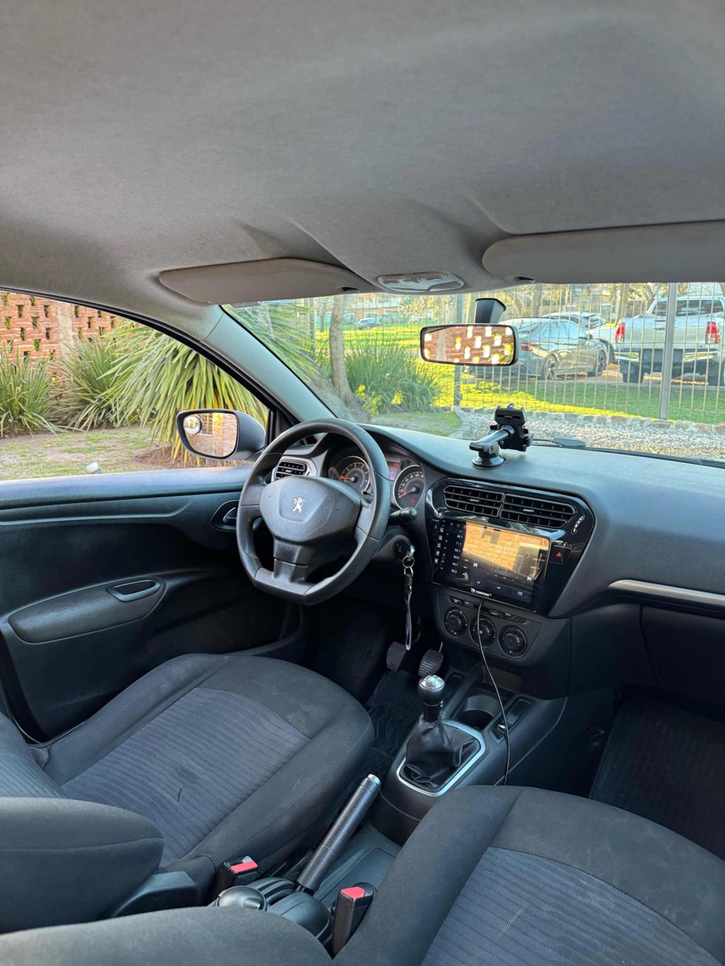 Peugeot 301 1.2 Active