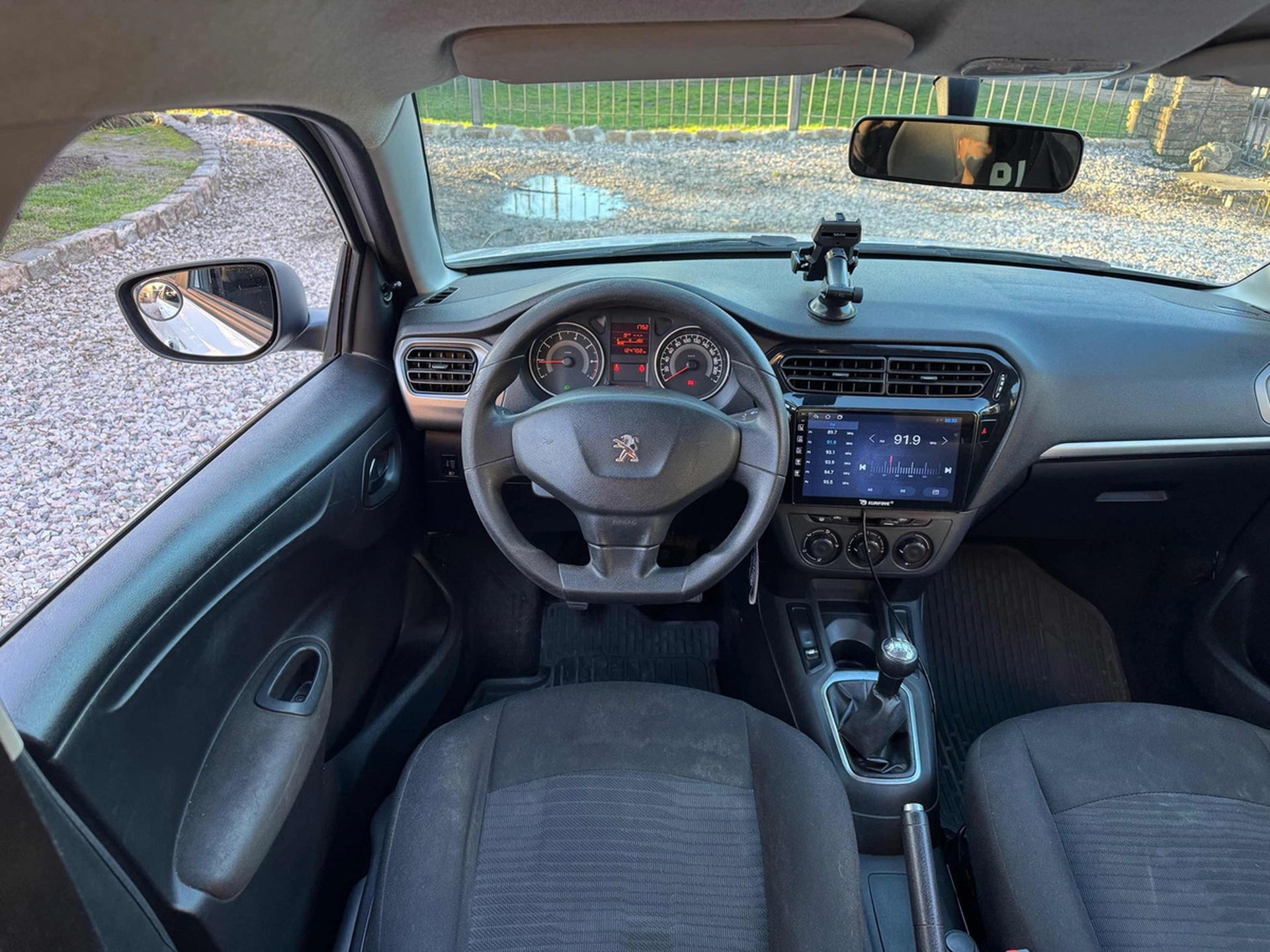 Peugeot 301 1.2 Active