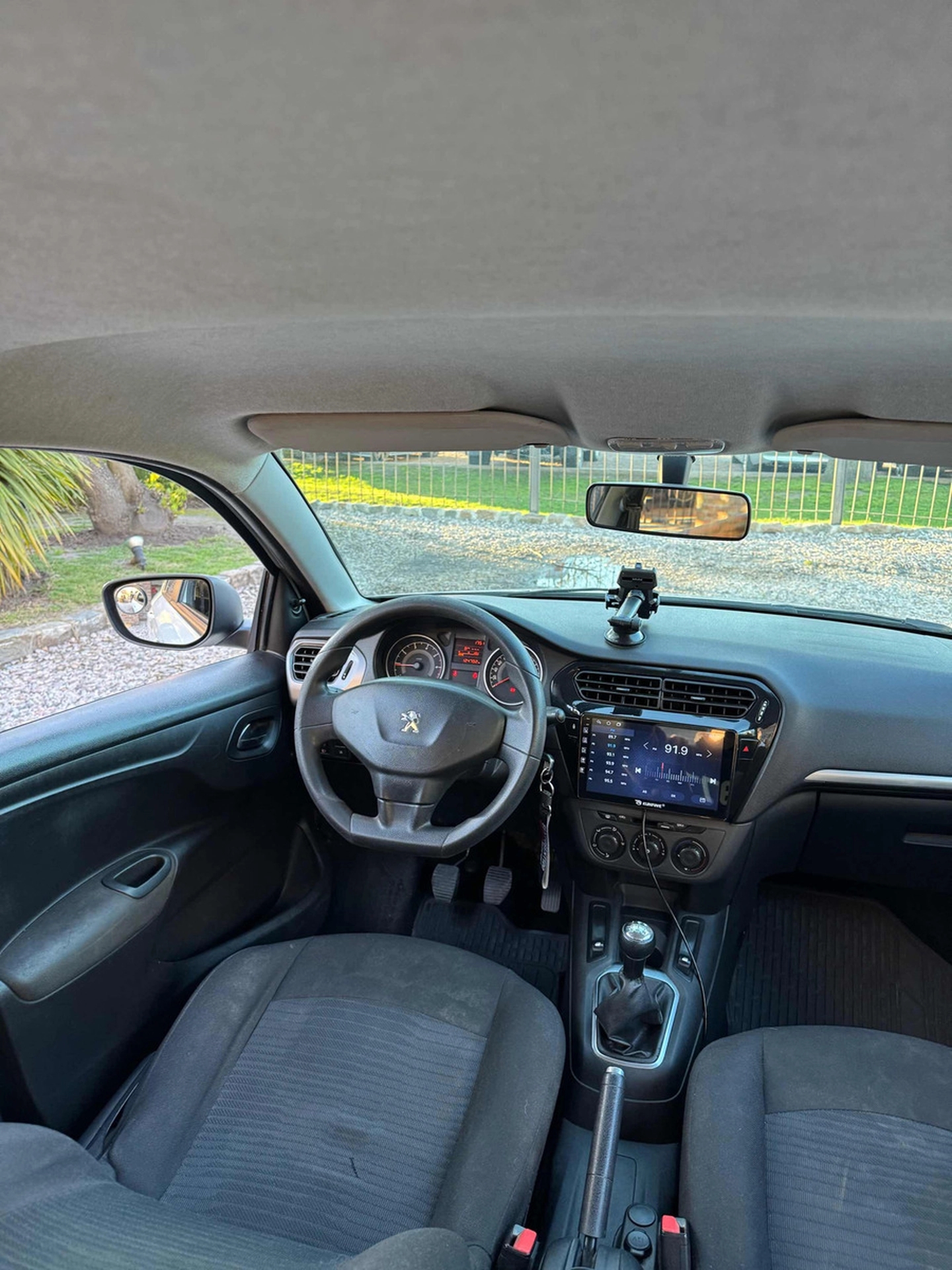 Peugeot 301 1.2 Active