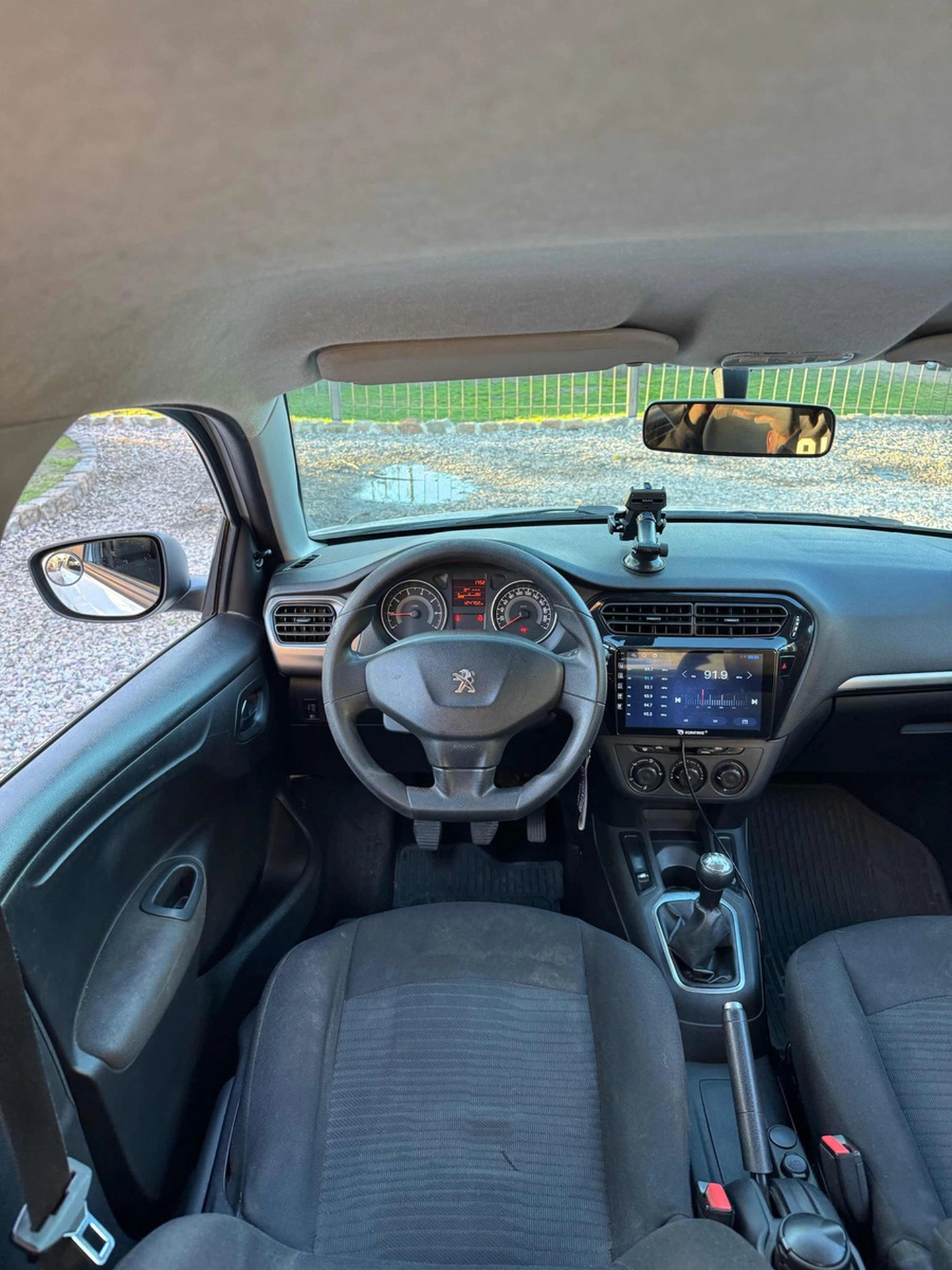 Peugeot 301 1.2 Active