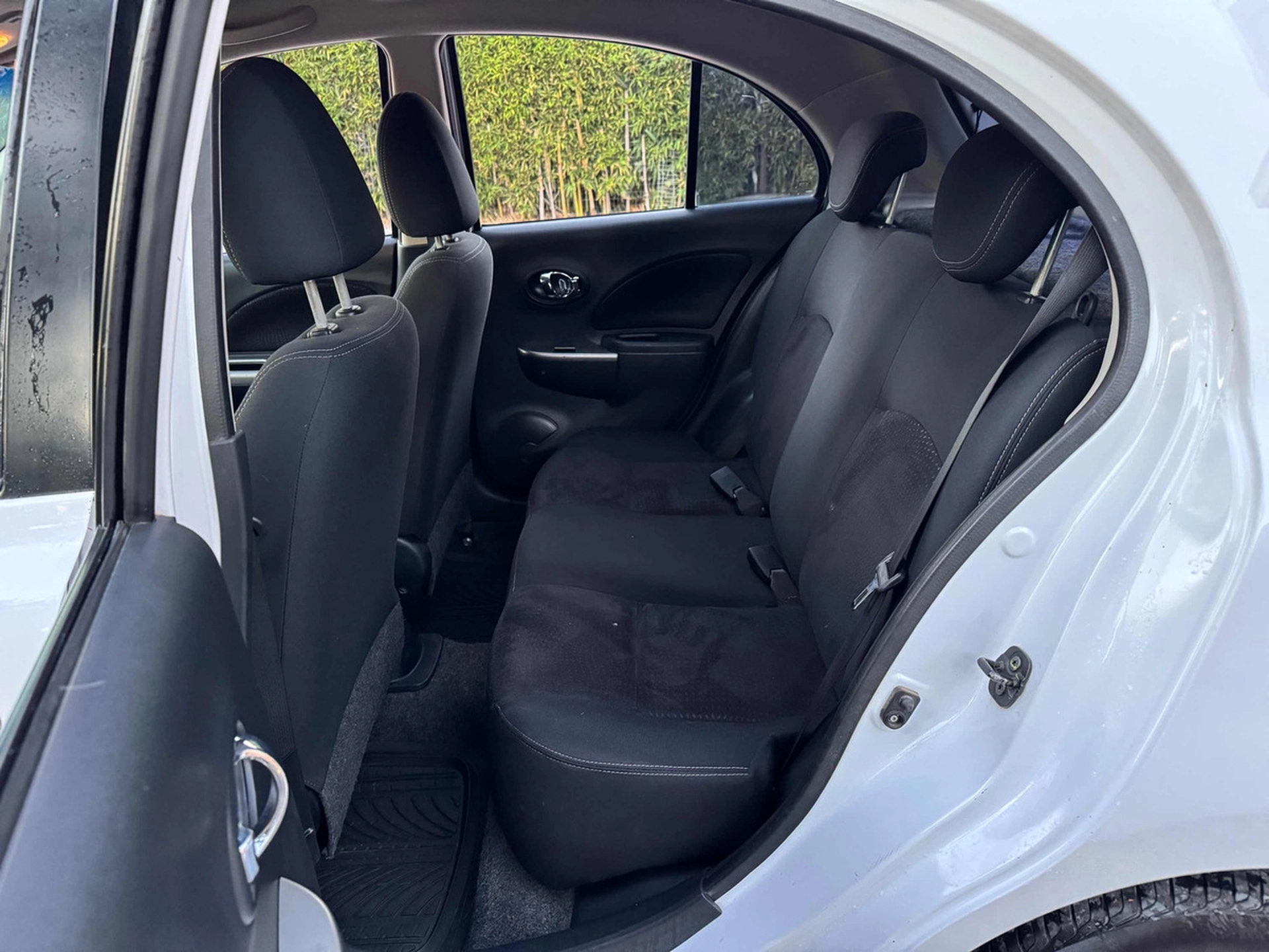 Nissan March 1.6 Advance At March Automatico