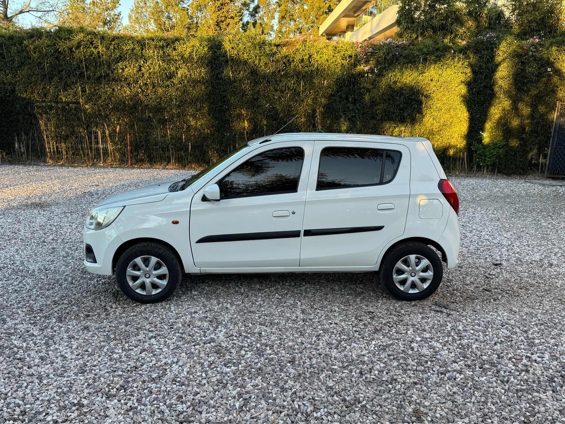 Suzuki Alto 1.0 K10 5p