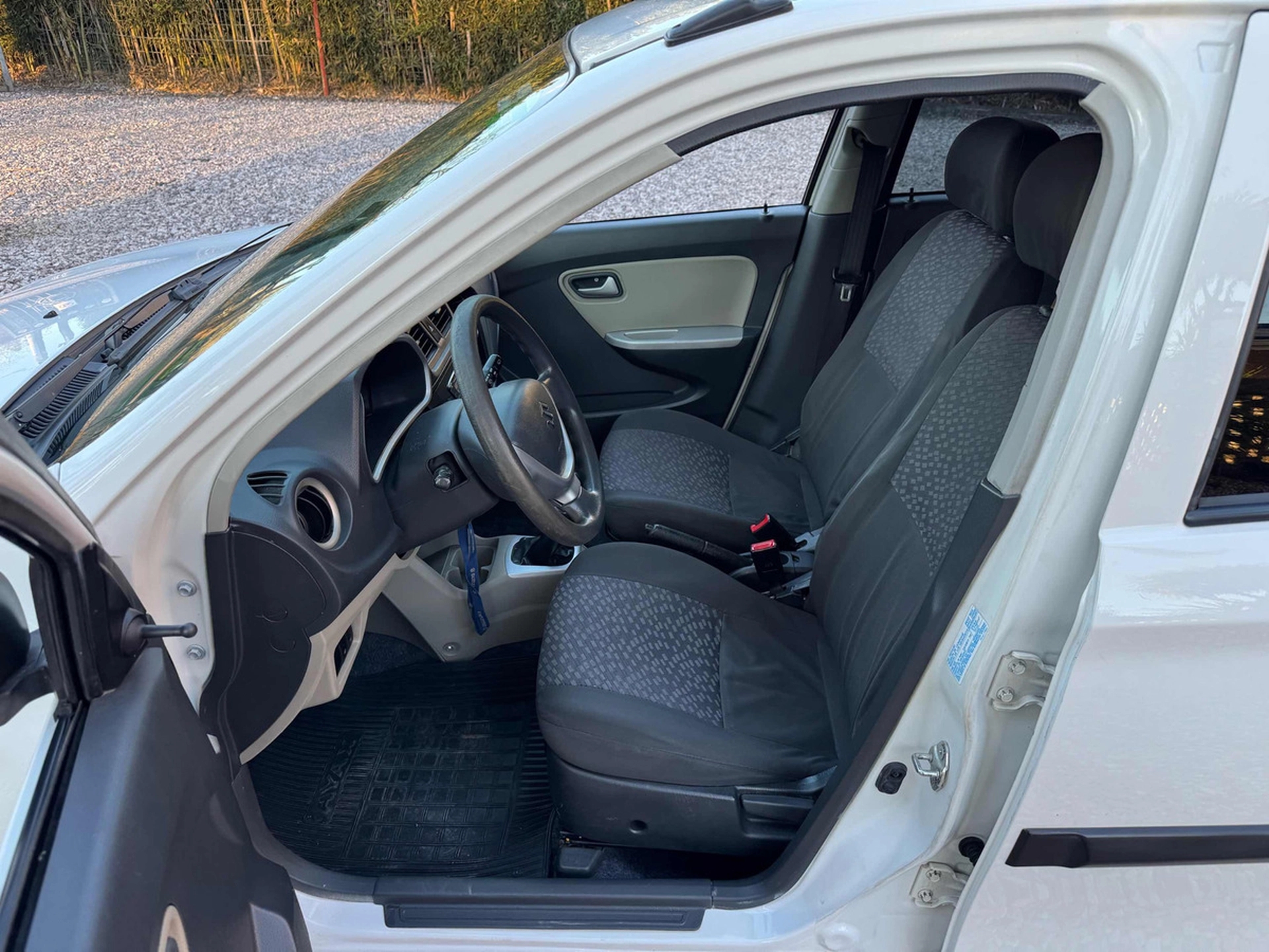 Suzuki Alto 1.0 K10 5p