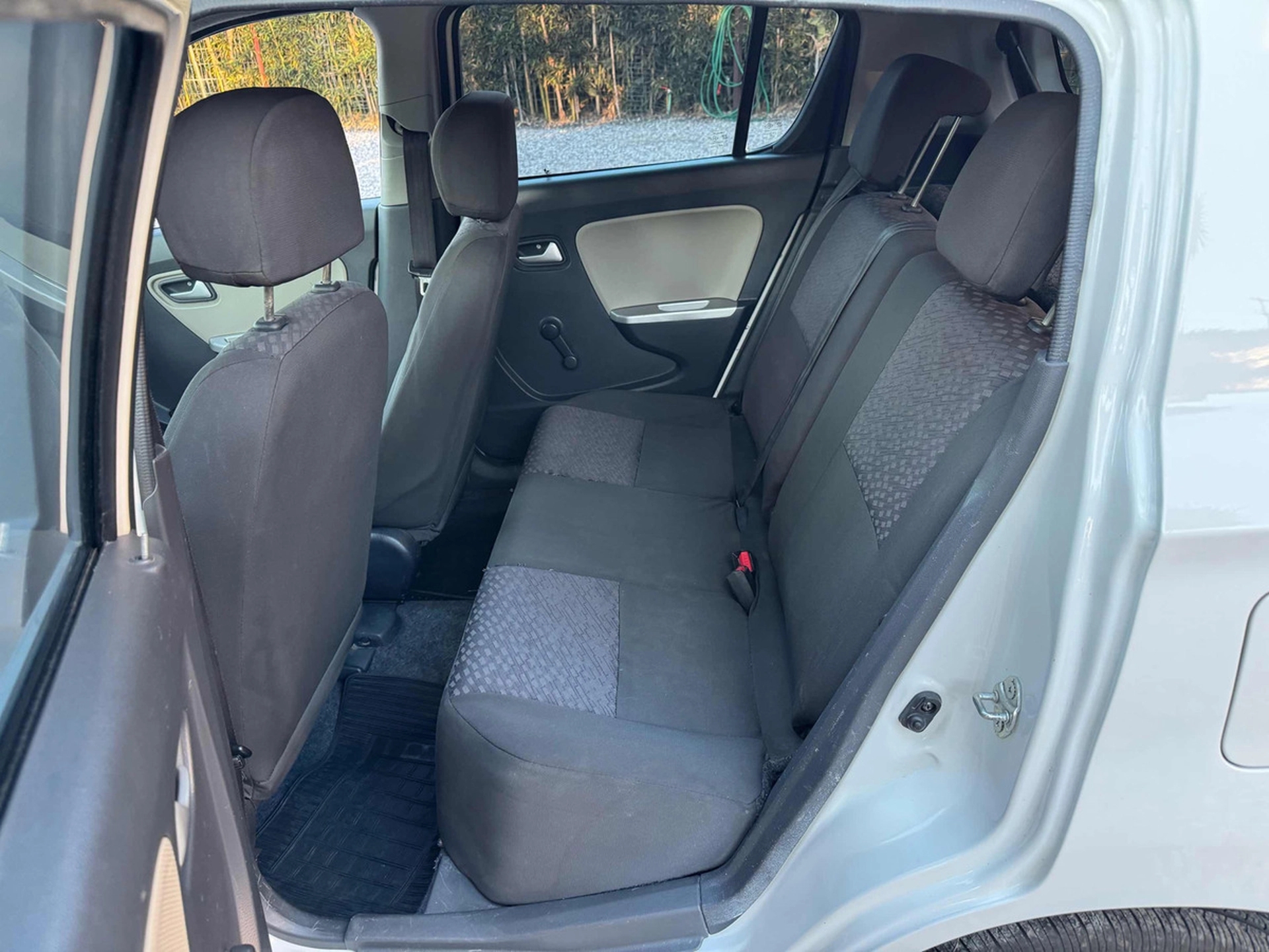 Suzuki Alto 1.0 K10 5p