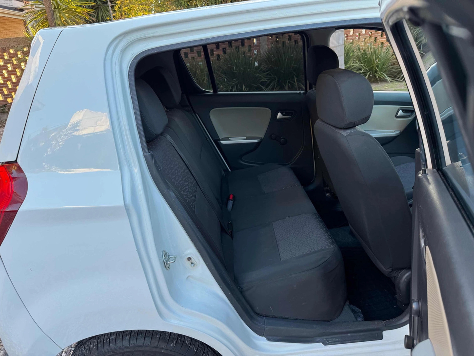 Suzuki Alto 1.0 K10 5p