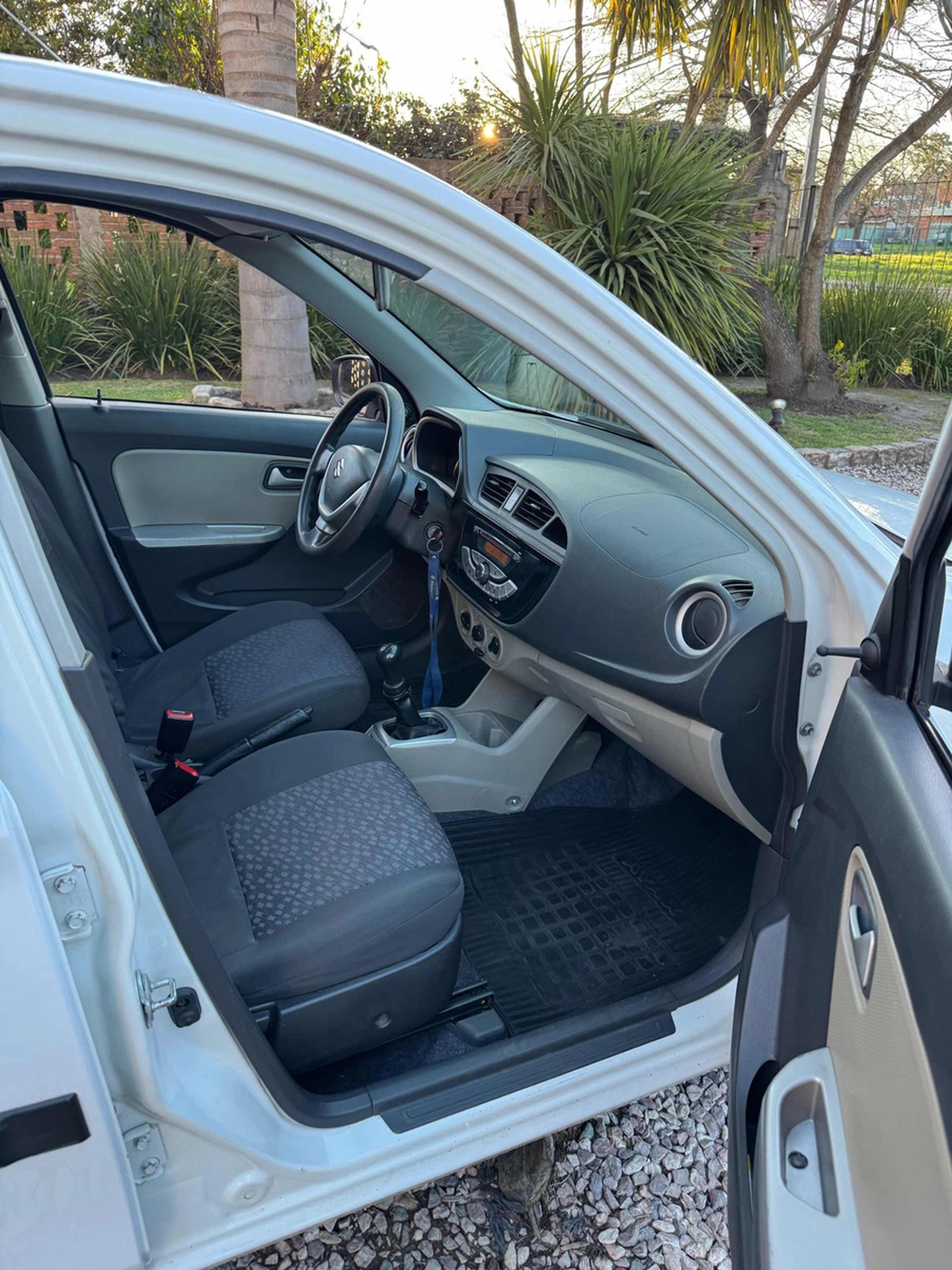 Suzuki Alto 1.0 K10 5p