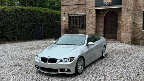 Bmw 328 Cabrio Convertible