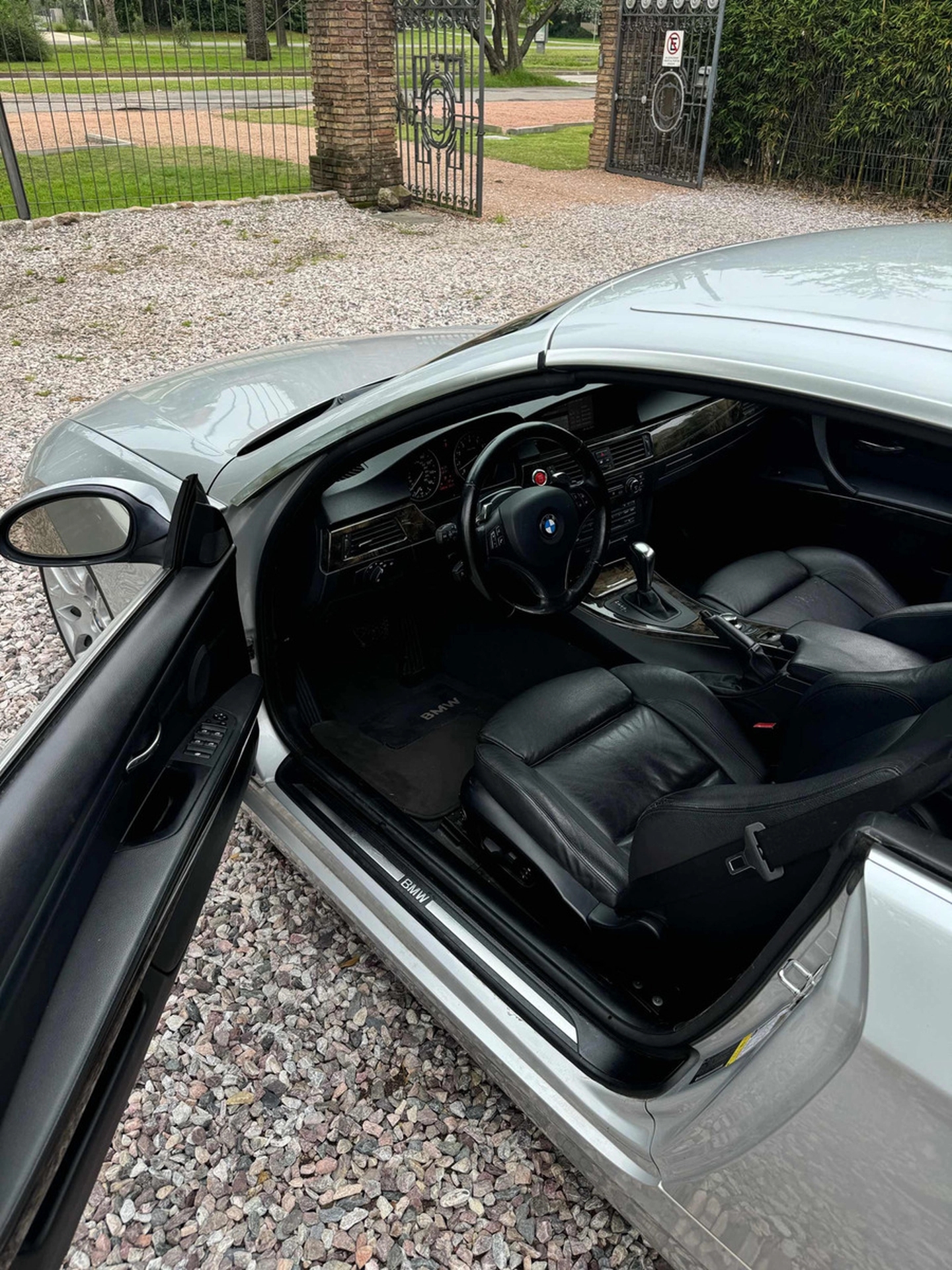 Bmw 328 Cabrio Convertible