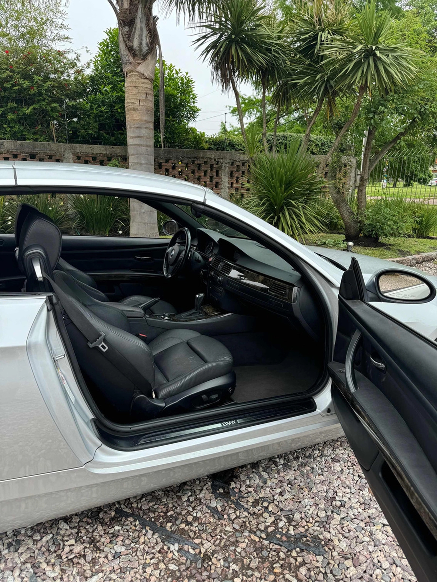 Bmw 328 Cabrio Convertible