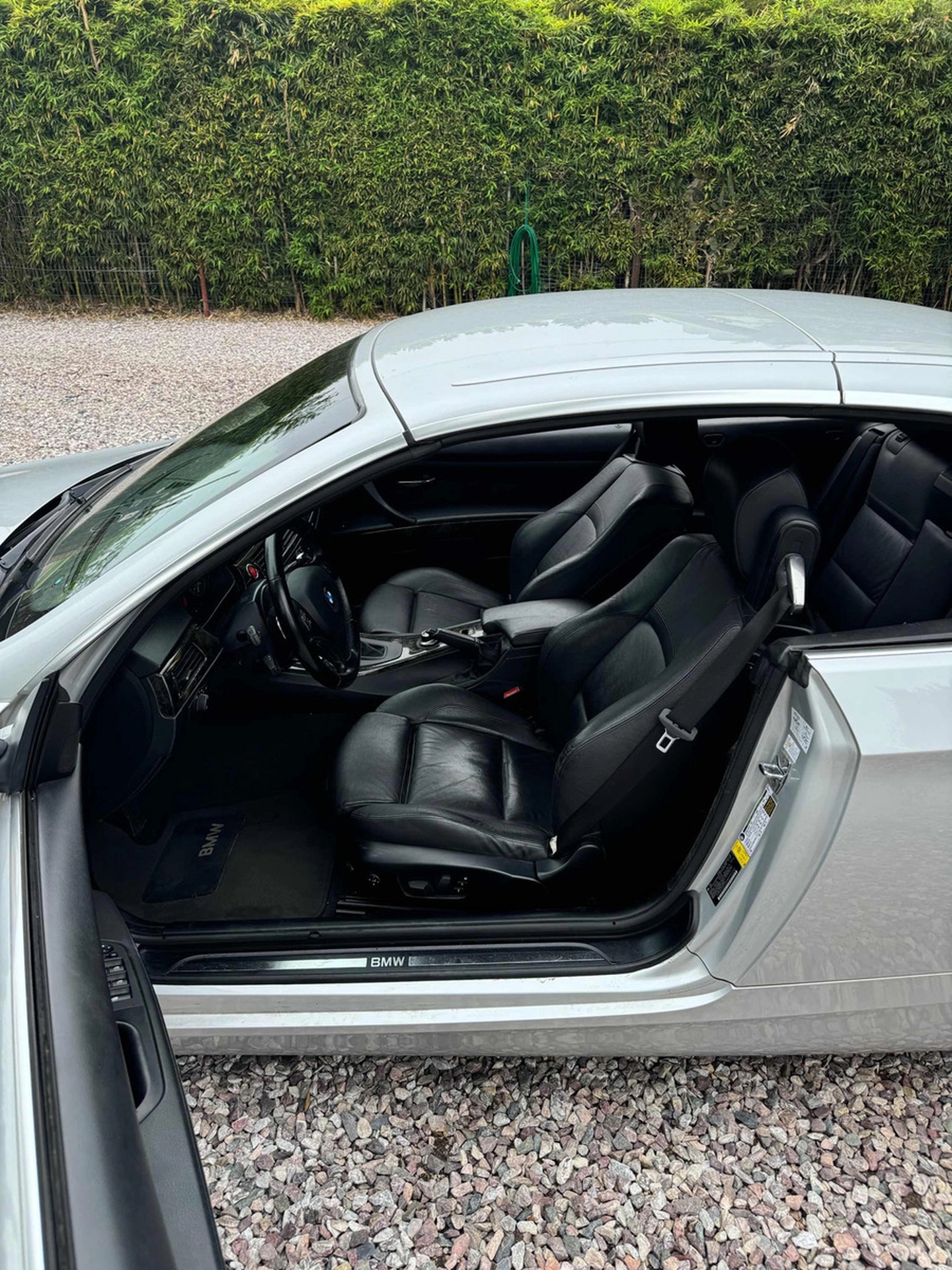 Bmw 328 Cabrio Convertible