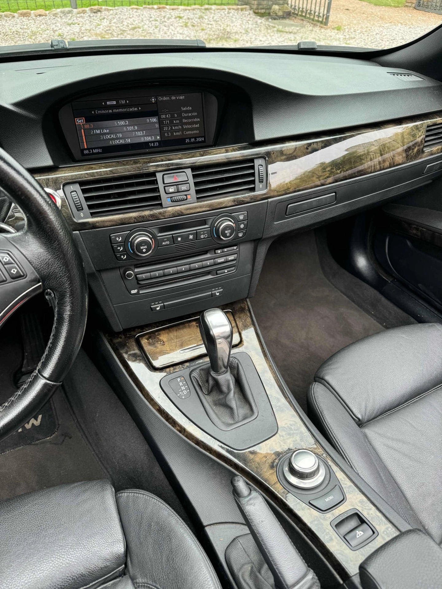 Bmw 328 Cabrio Convertible