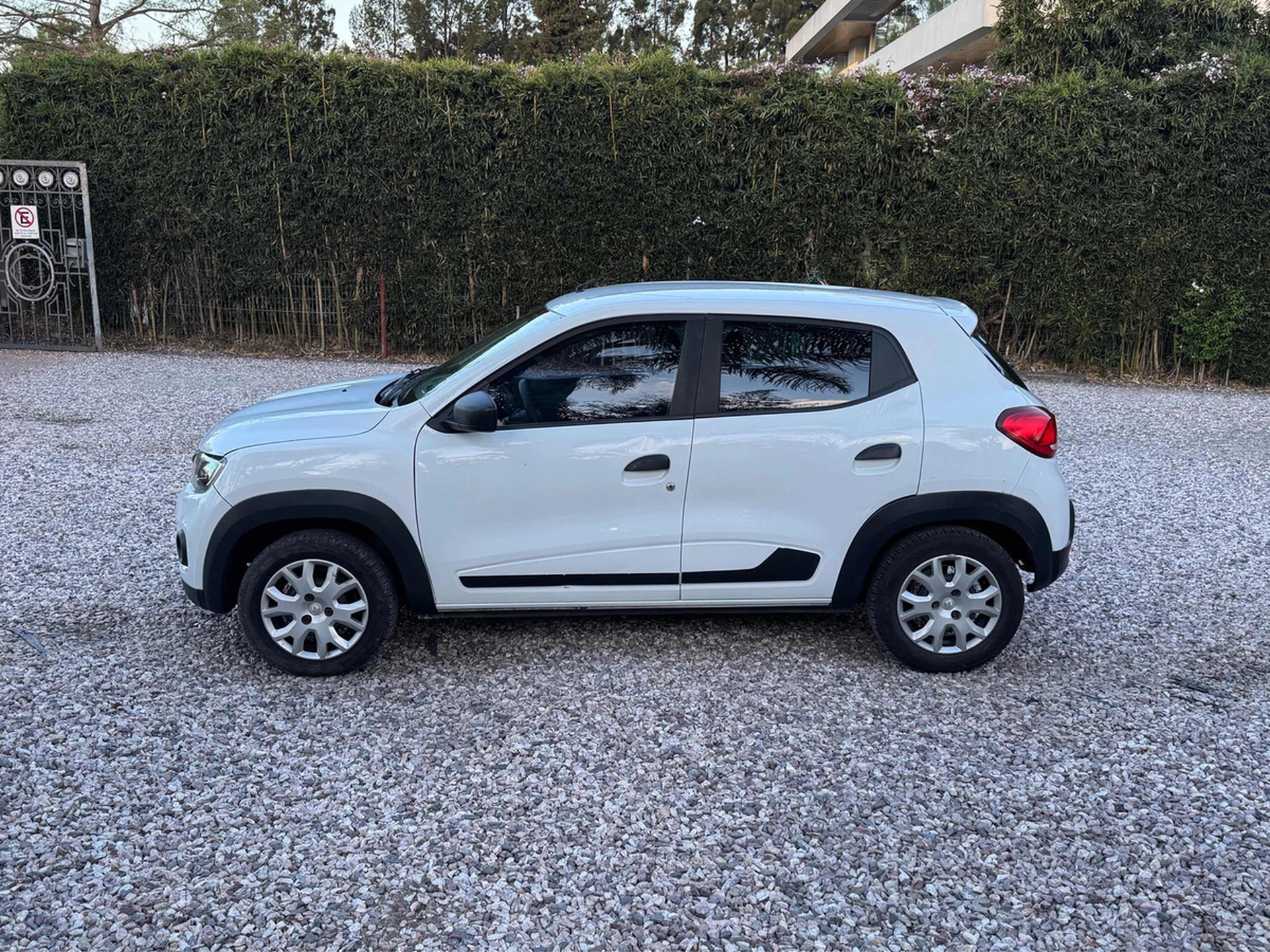 Renault Kwid 1.0 Sce 66cv Zen