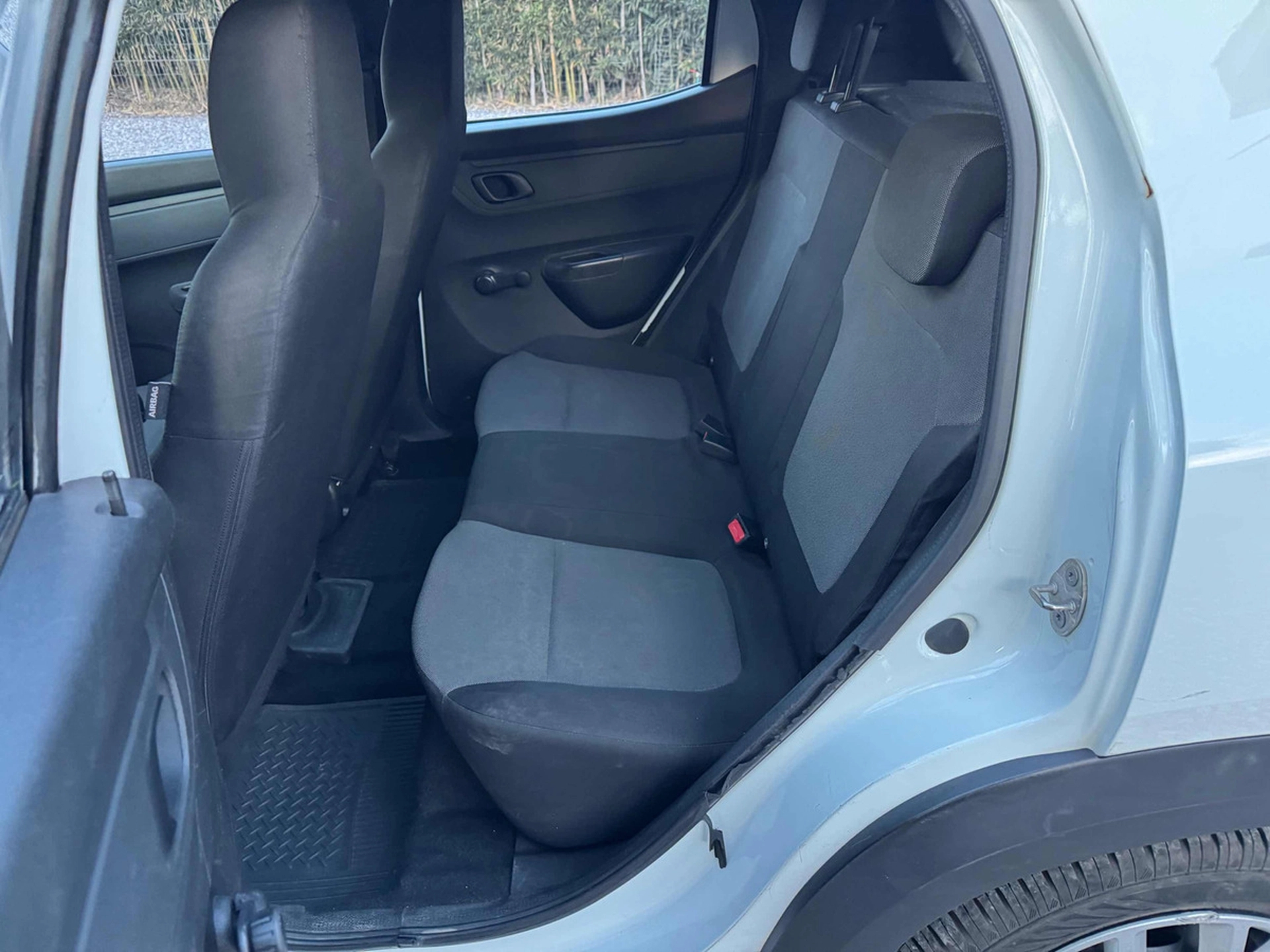 Renault Kwid 1.0 Sce 66cv Zen