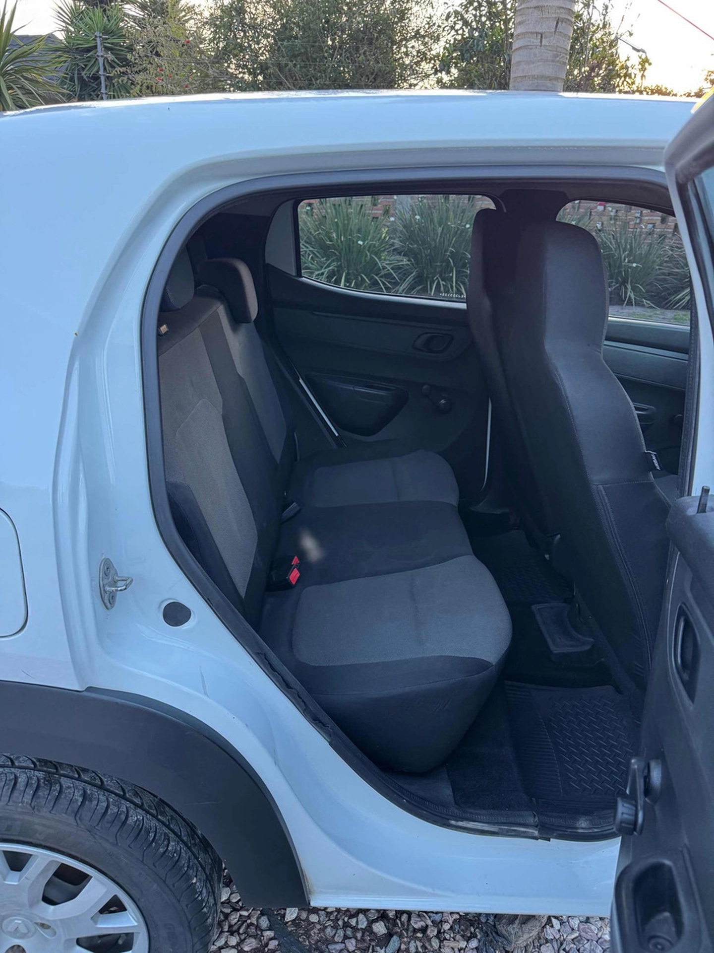 Renault Kwid 1.0 Sce 66cv Zen