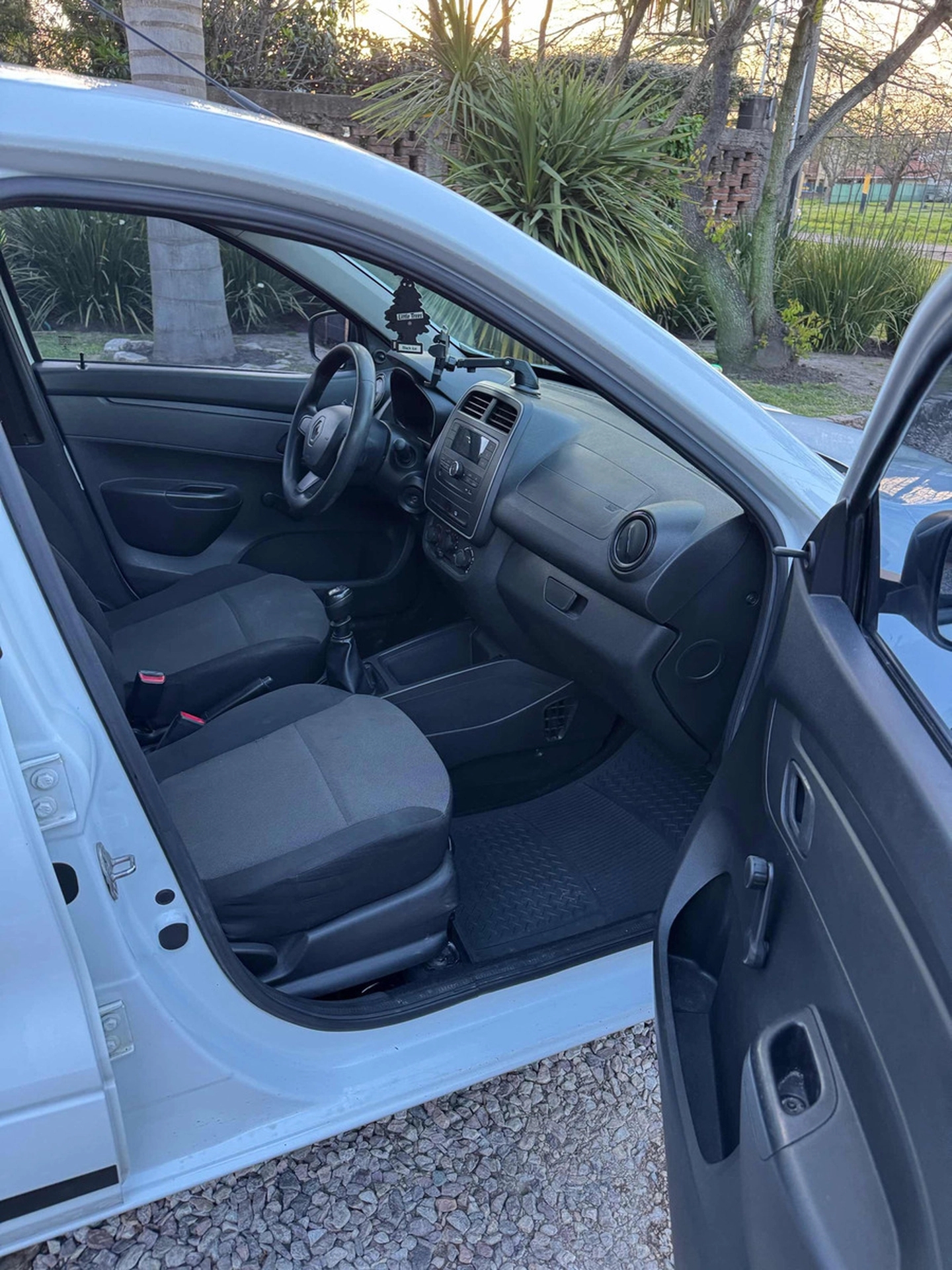 Renault Kwid 1.0 Sce 66cv Zen