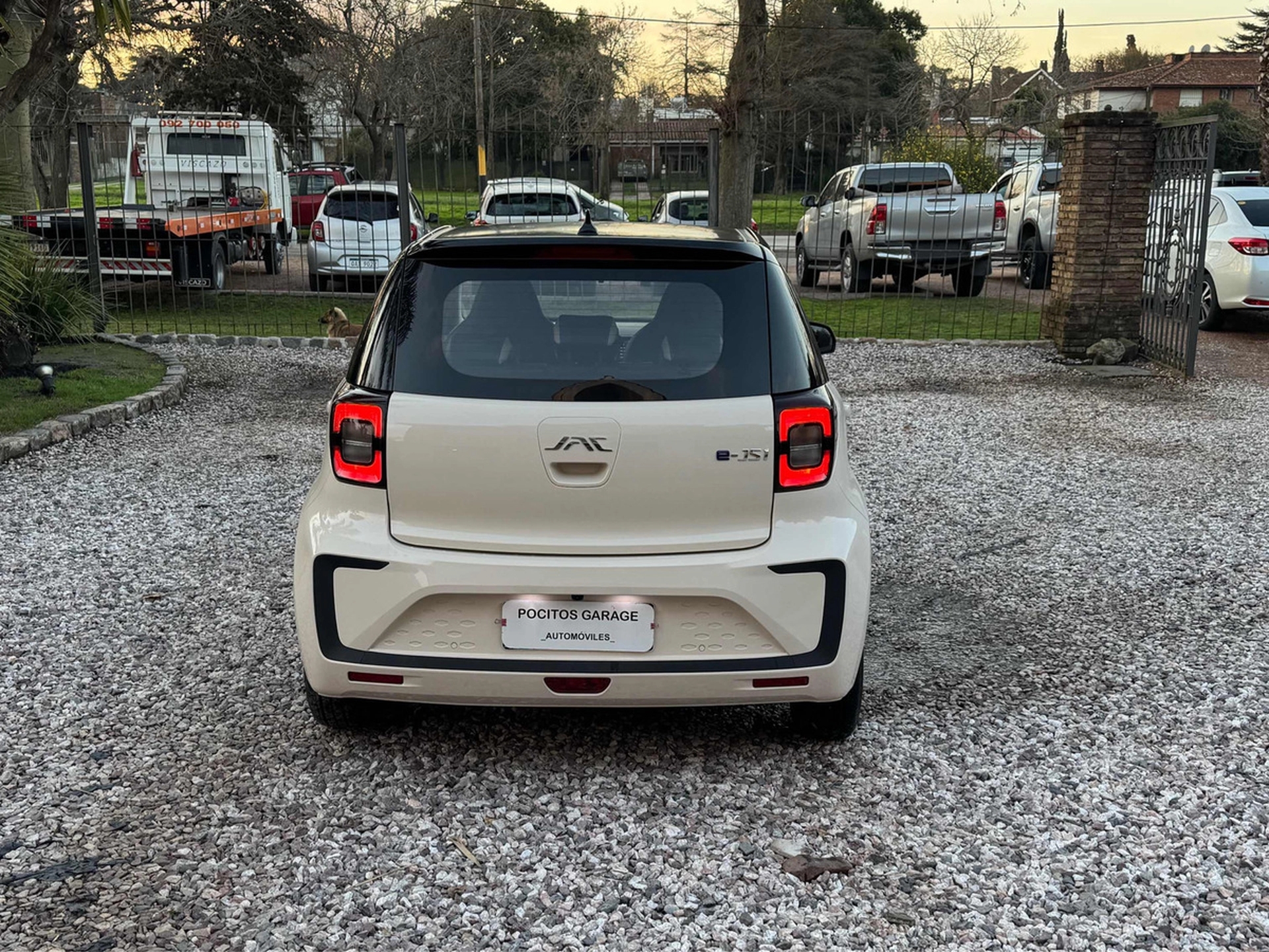 Jac E-s1 0.0 E-s1 At