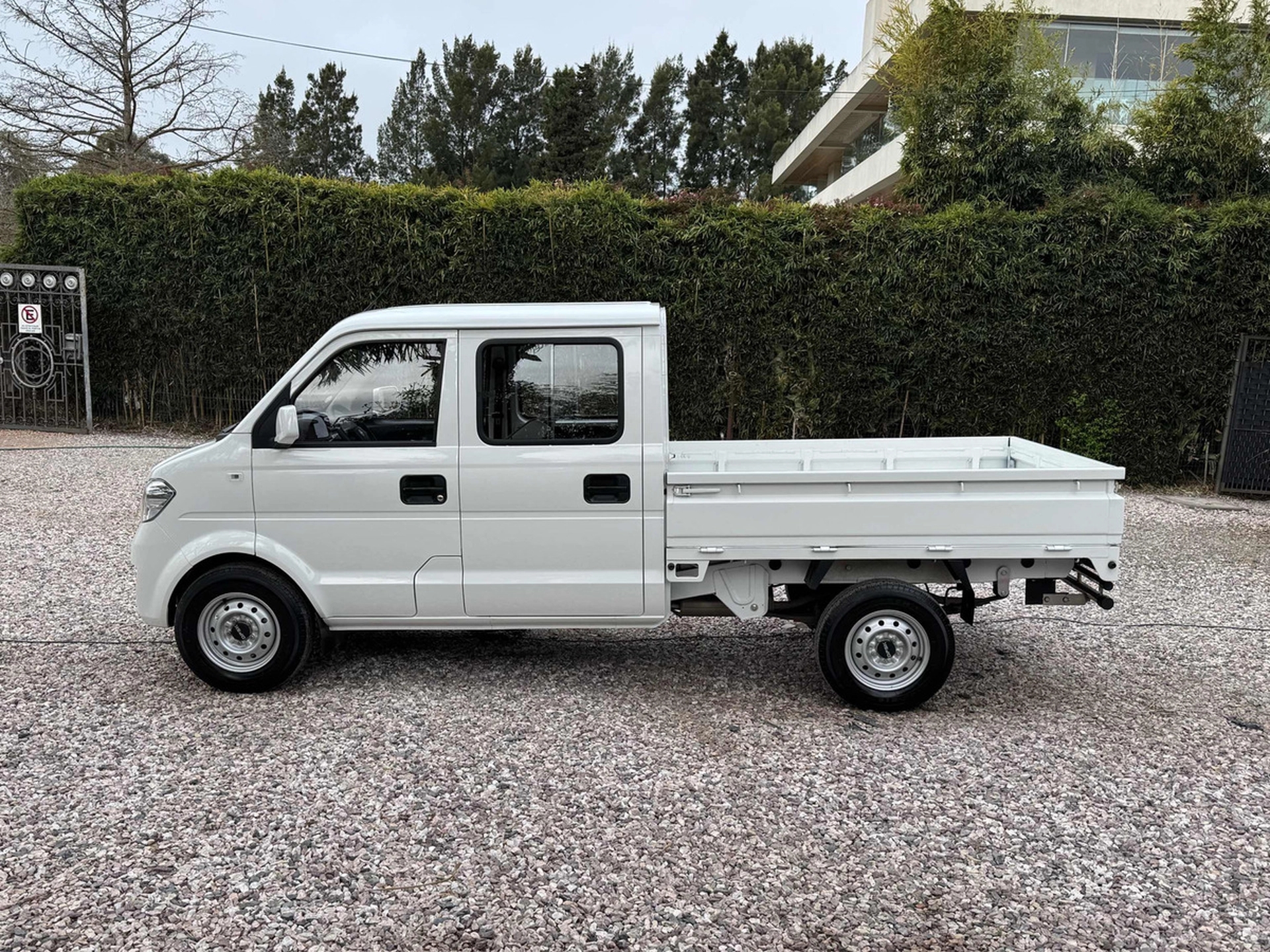 Dfsk C32 1.5 Doble Cabina Dir Aa 2abag Abs