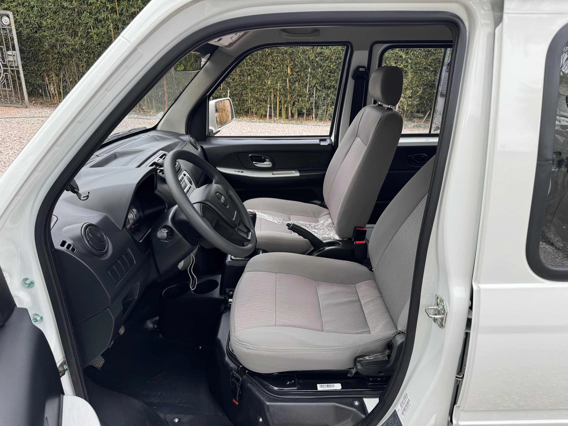 Dfsk C32 1.5 Doble Cabina Dir Aa 2abag Abs