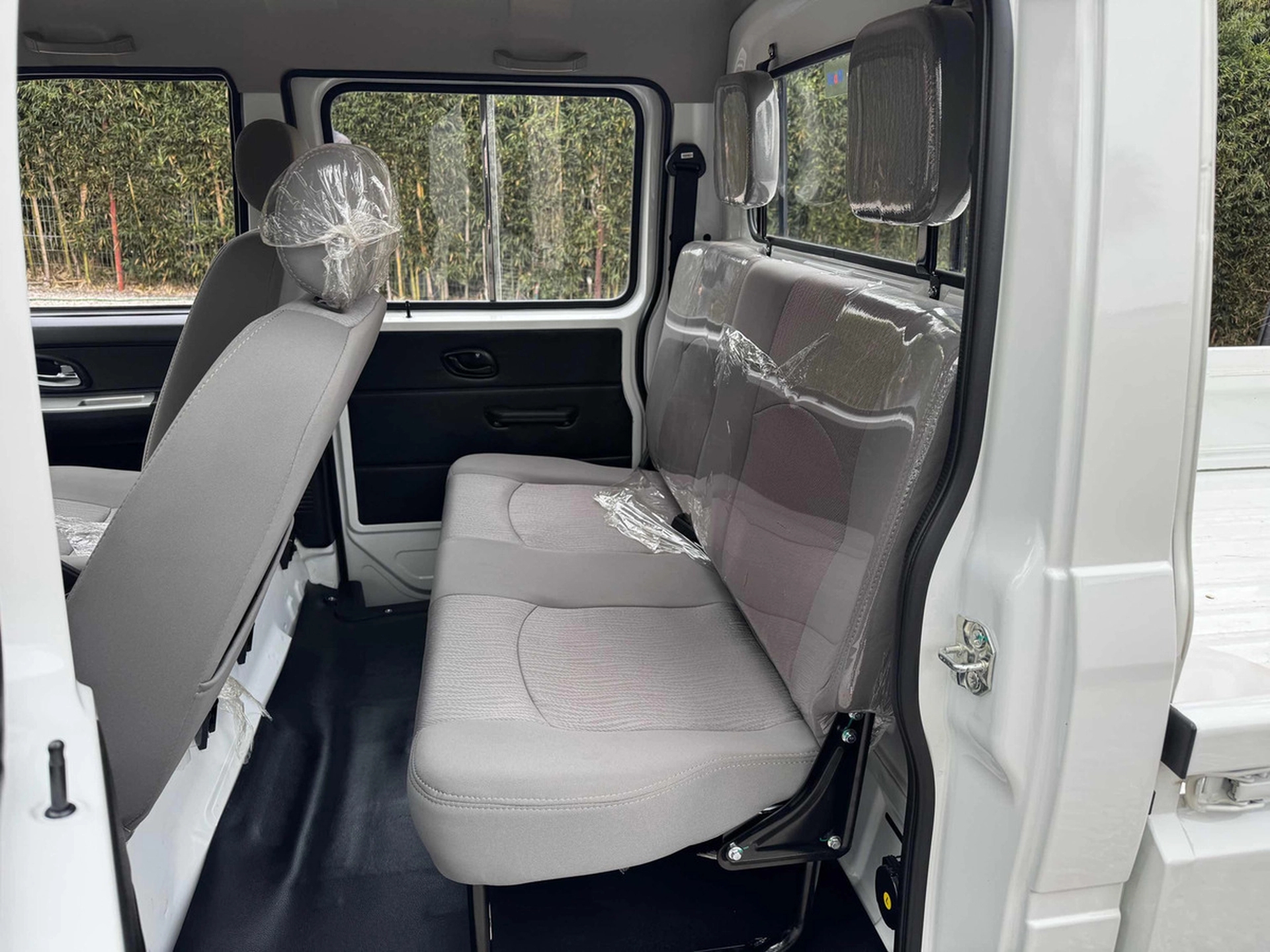 Dfsk C32 1.5 Doble Cabina Dir Aa 2abag Abs