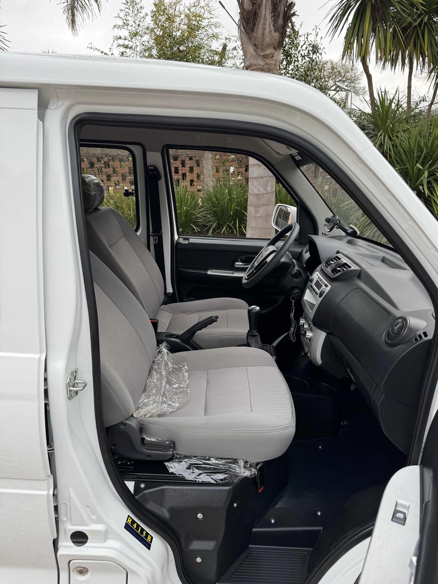 Dfsk C32 1.5 Doble Cabina Dir Aa 2abag Abs