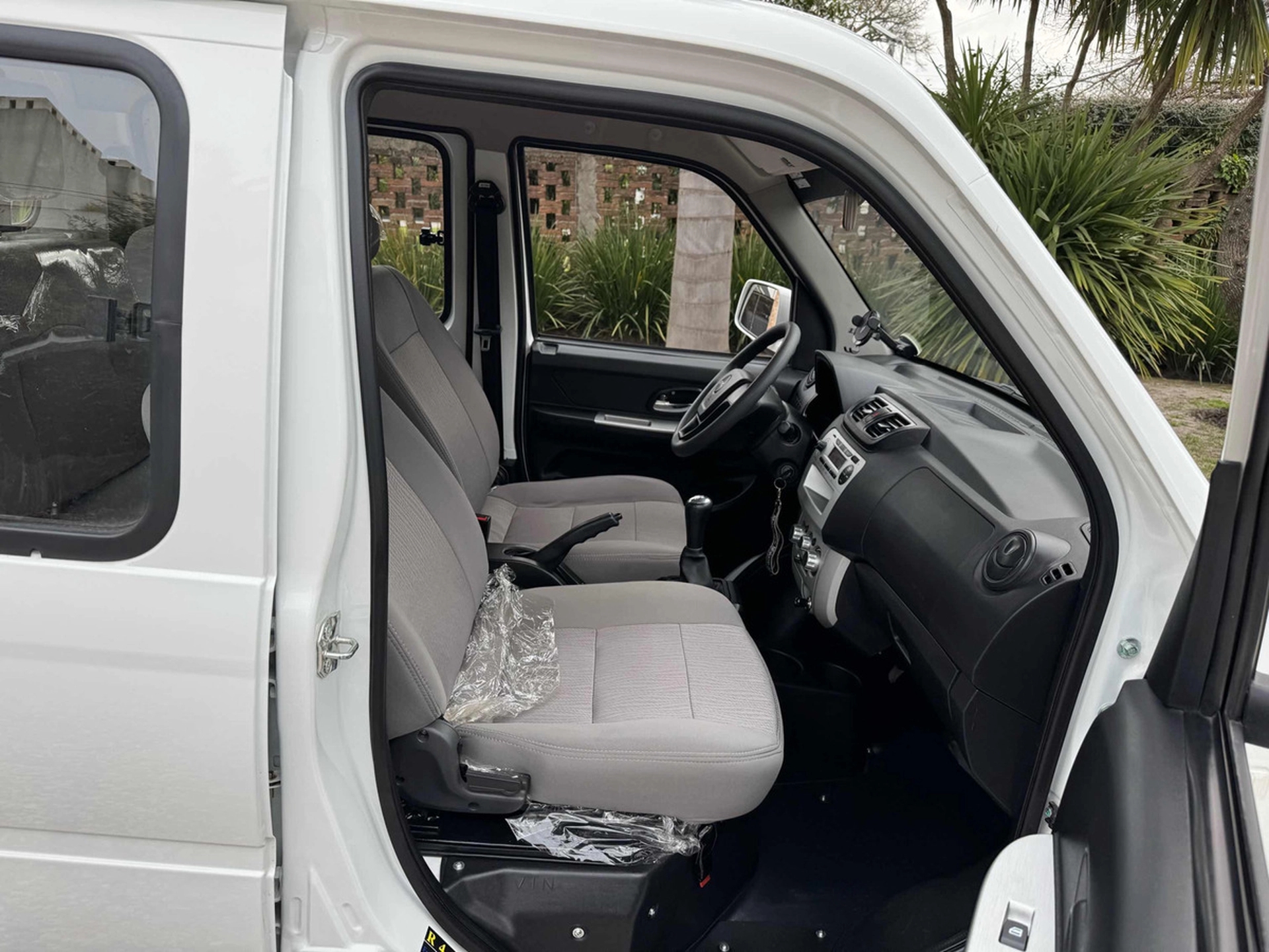 Dfsk C32 1.5 Doble Cabina Dir Aa 2abag Abs