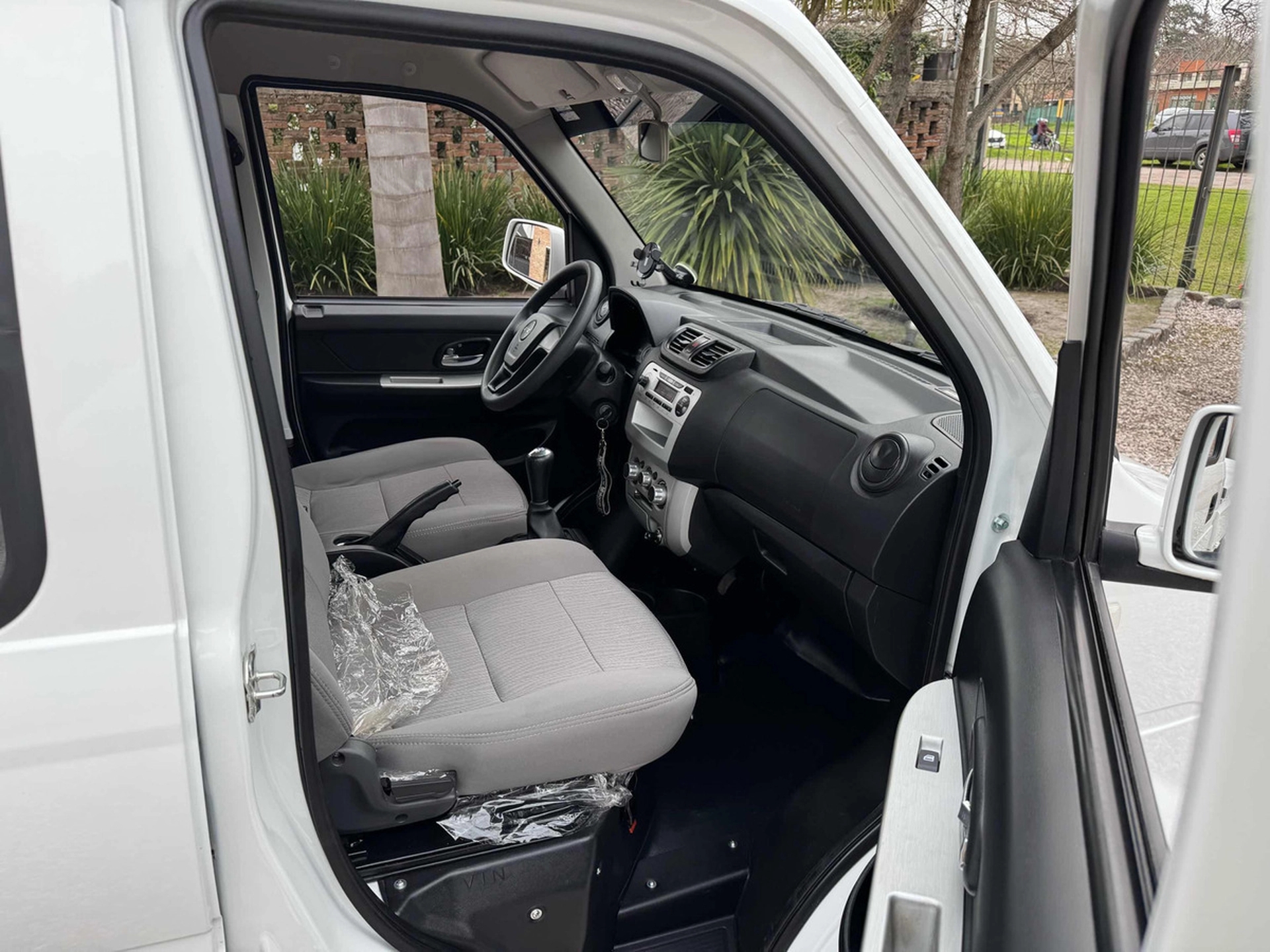 Dfsk C32 1.5 Doble Cabina Dir Aa 2abag Abs