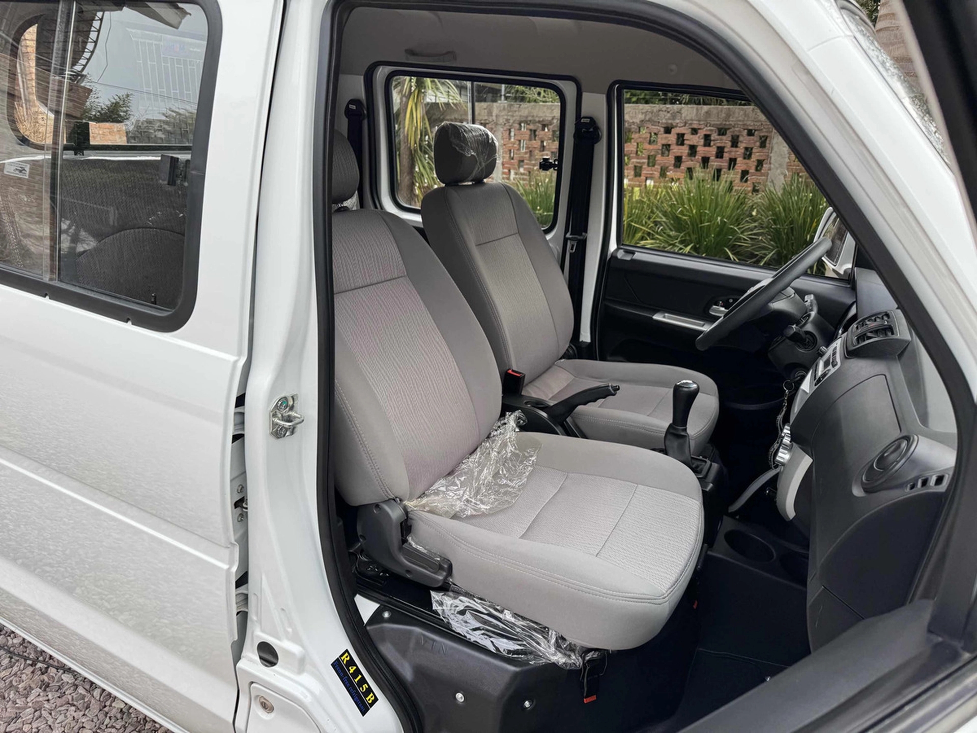 Dfsk C32 1.5 Doble Cabina Dir Aa 2abag Abs