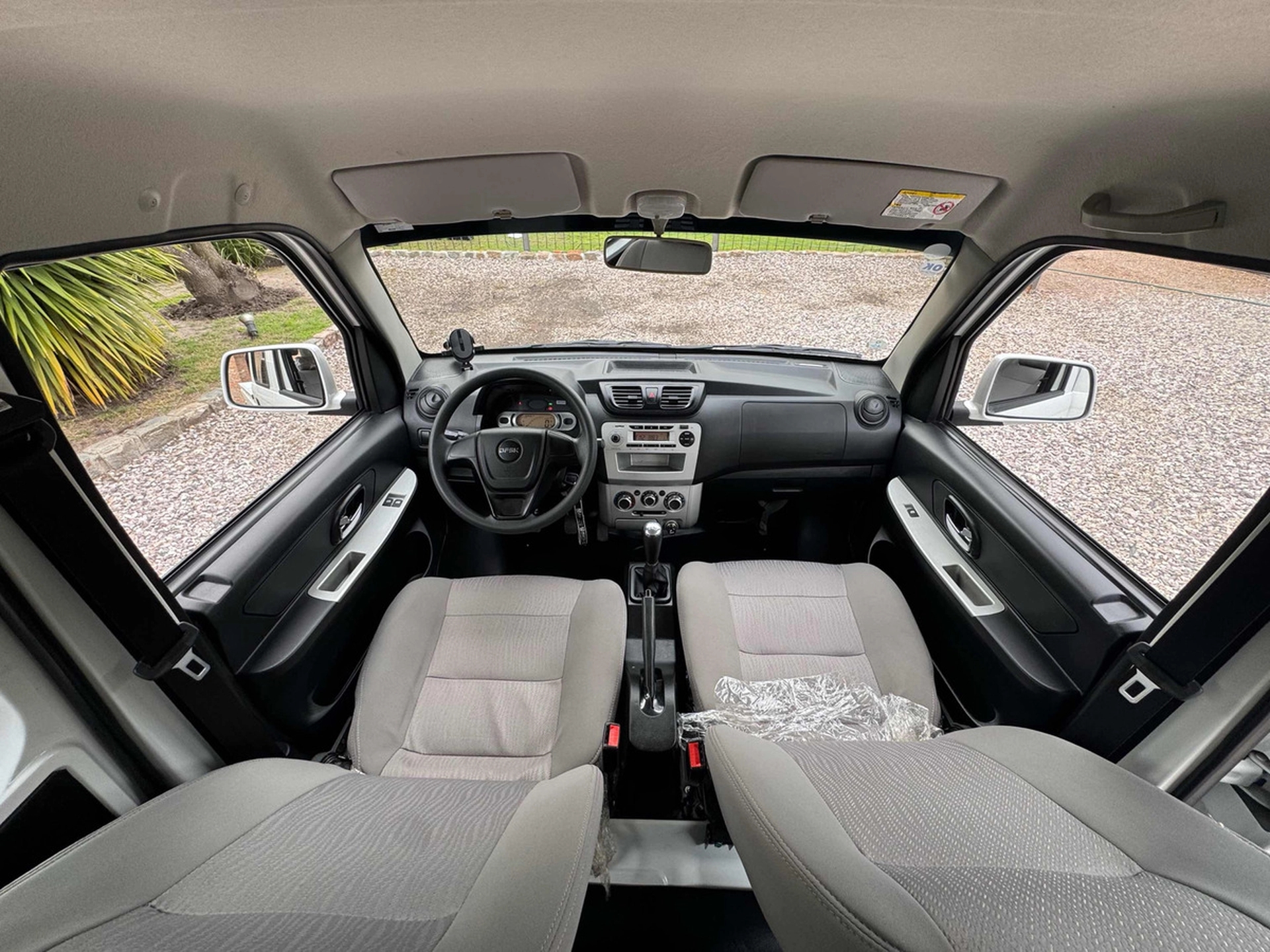 Dfsk C32 1.5 Doble Cabina Dir Aa 2abag Abs