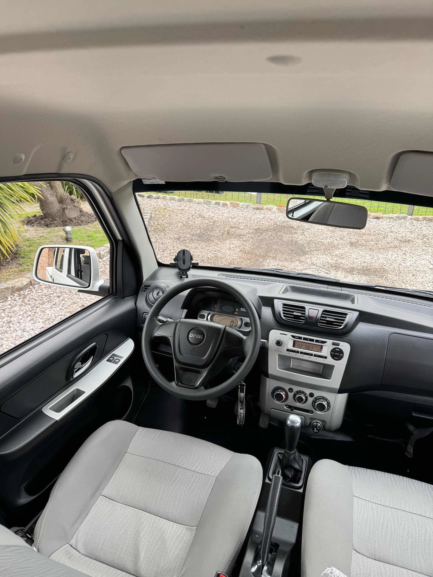 Dfsk C32 1.5 Doble Cabina Dir Aa 2abag Abs