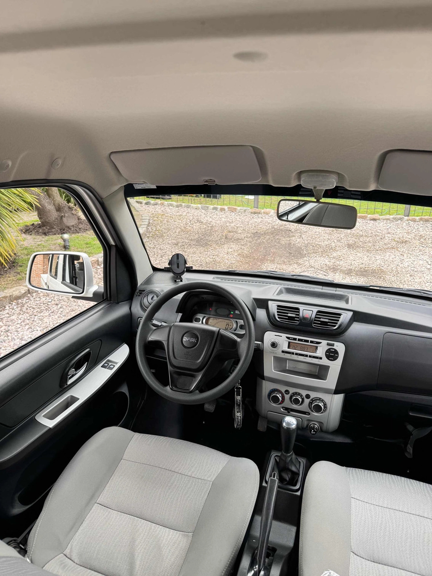 Dfsk C32 1.5 Doble Cabina Dir Aa 2abag Abs