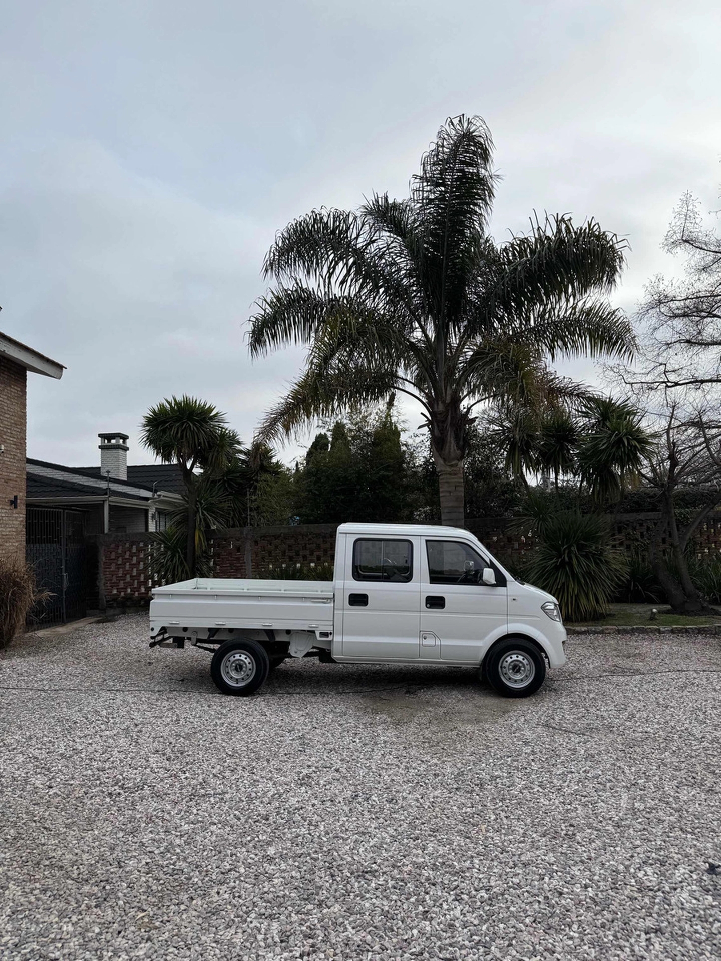 Dfsk C32 1.5 Doble Cabina Dir Aa 2abag Abs