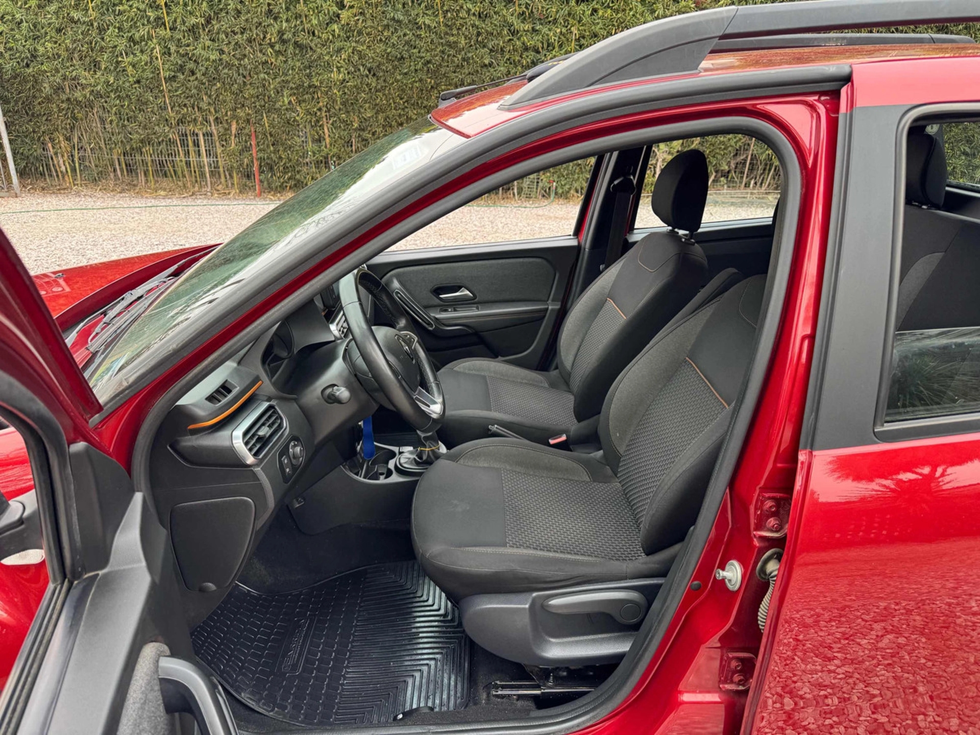 Renault Oroch 1.3 Tce Intens Outsider 2wd Cvt