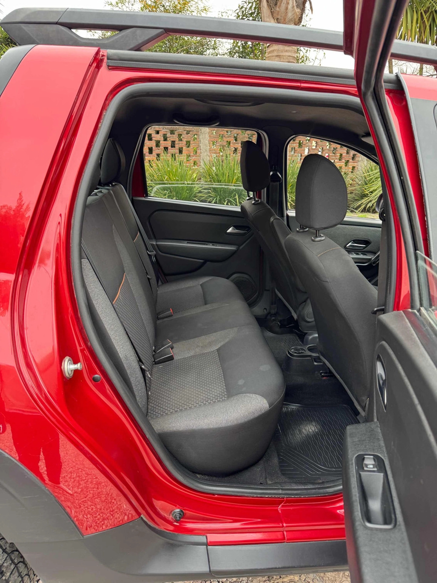 Renault Oroch 1.3 Tce Intens Outsider 2wd Cvt