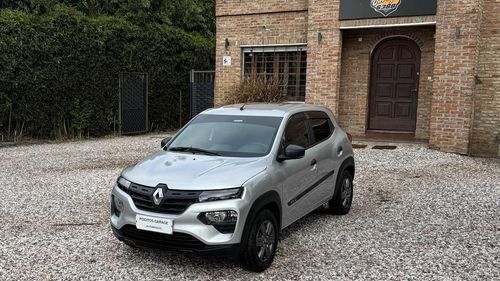Renault Kwid 1.0 Sce 68cv Zen