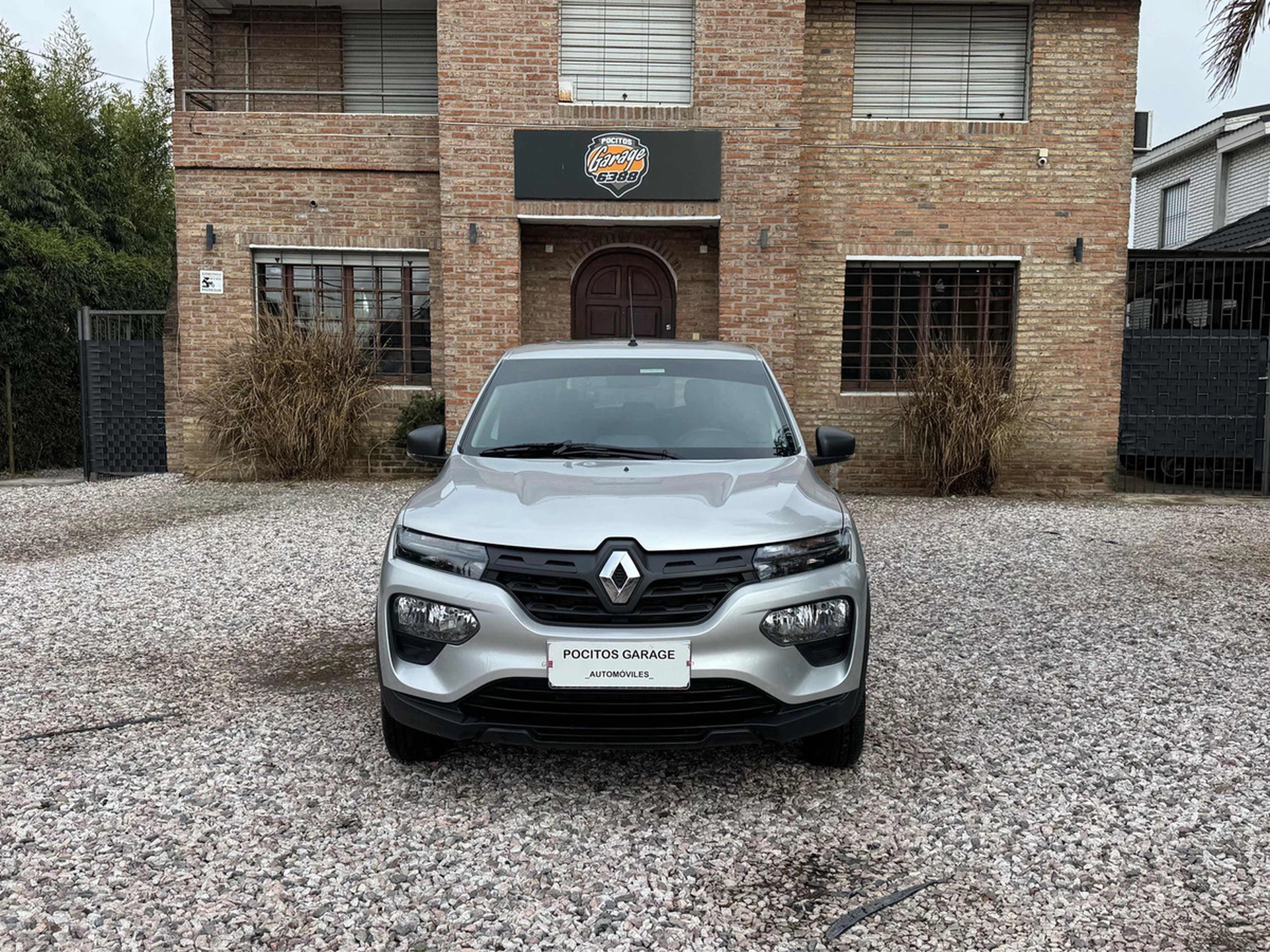 Renault Kwid 1.0 Sce 68cv Zen
