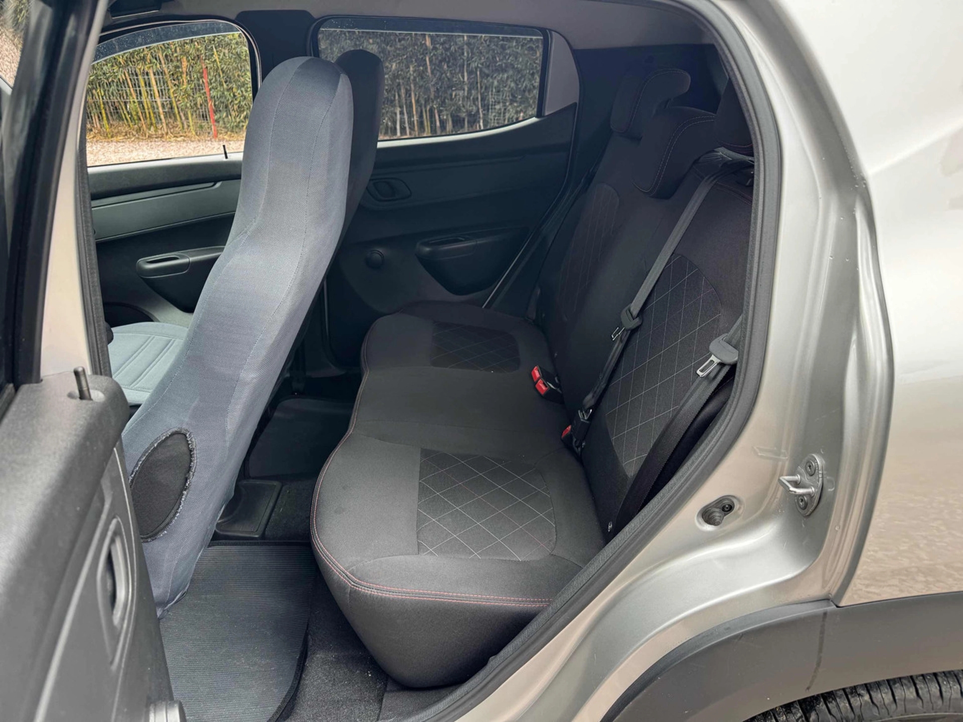 Renault Kwid 1.0 Sce 68cv Zen