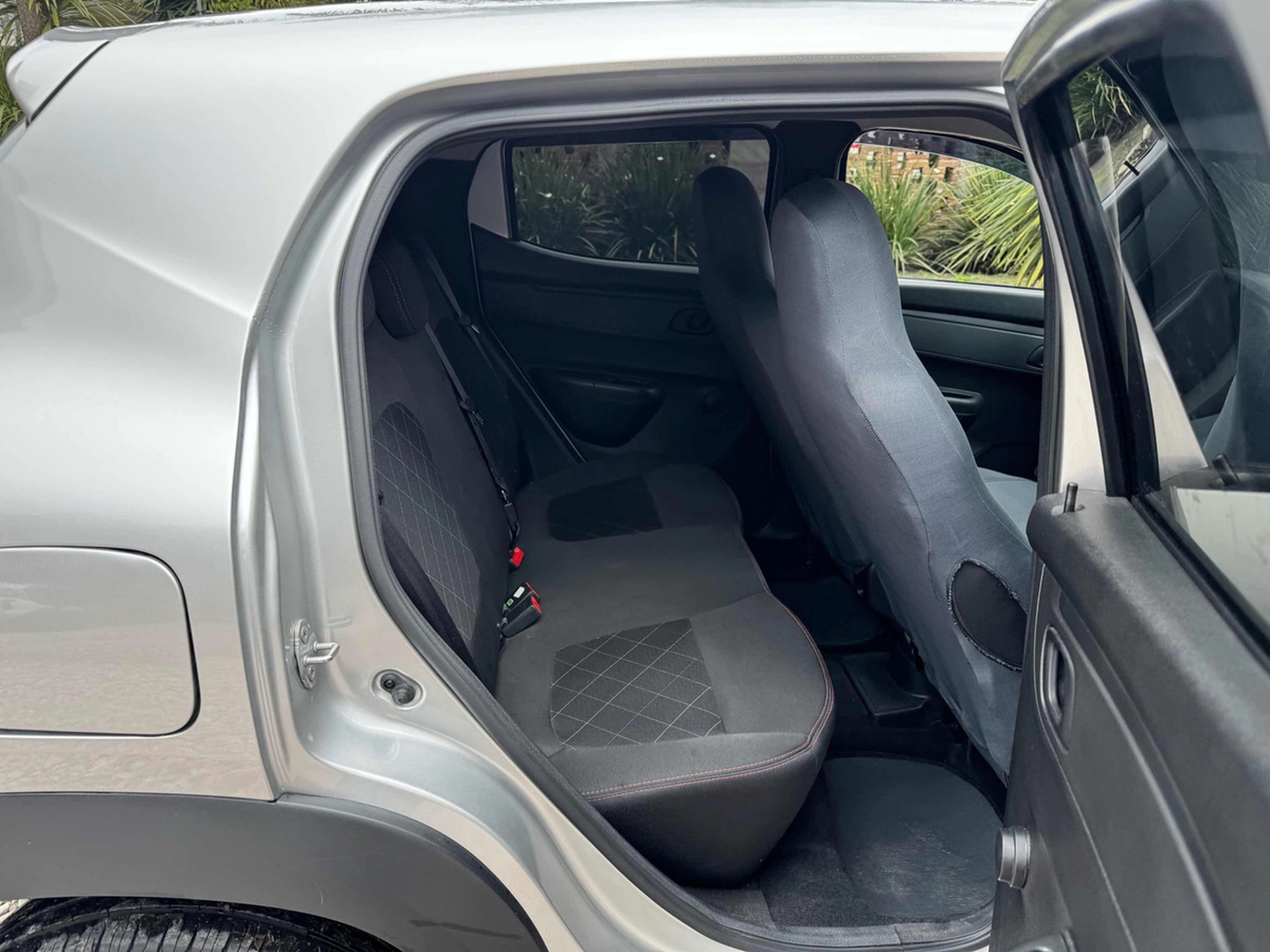 Renault Kwid 1.0 Sce 68cv Zen