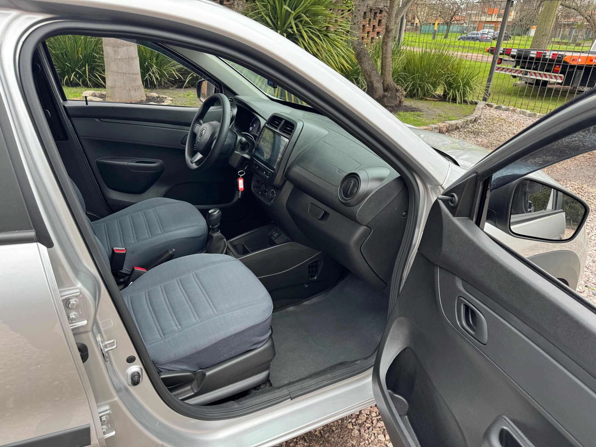 Renault Kwid 1.0 Sce 68cv Zen